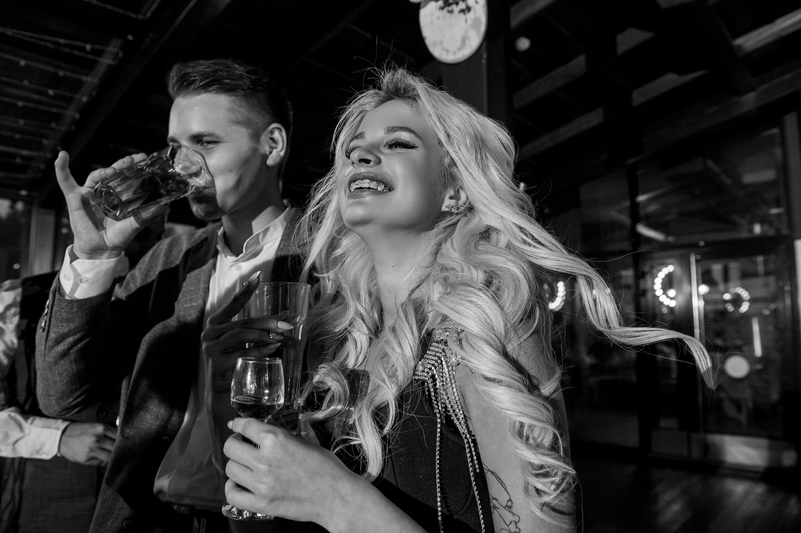 Юлия и Семён. Свадебный и семейный фотограф Екатерина Шестакова