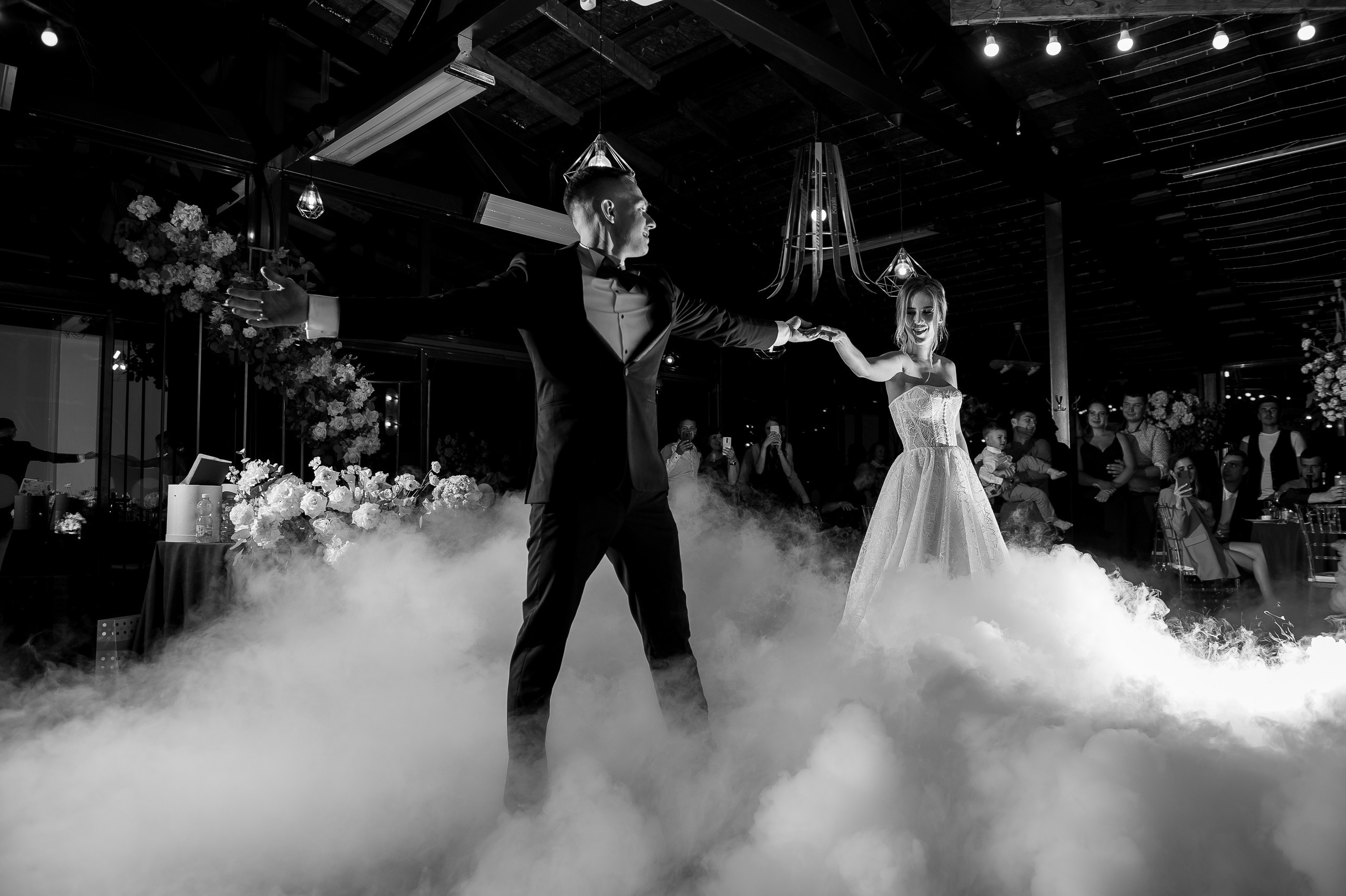 Юлия и Семён. Свадебный и семейный фотограф Екатерина Шестакова