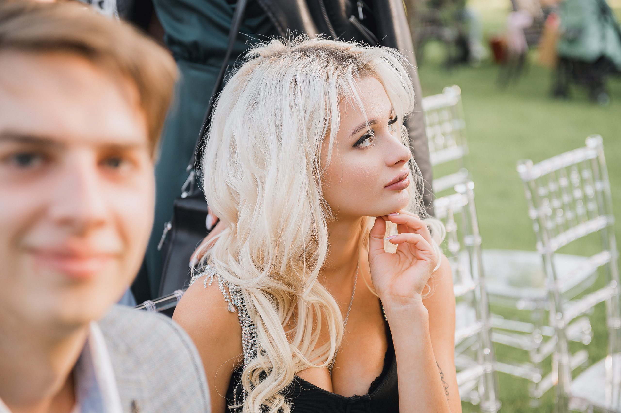 Юлия и Семён. Свадебный и семейный фотограф Екатерина Шестакова