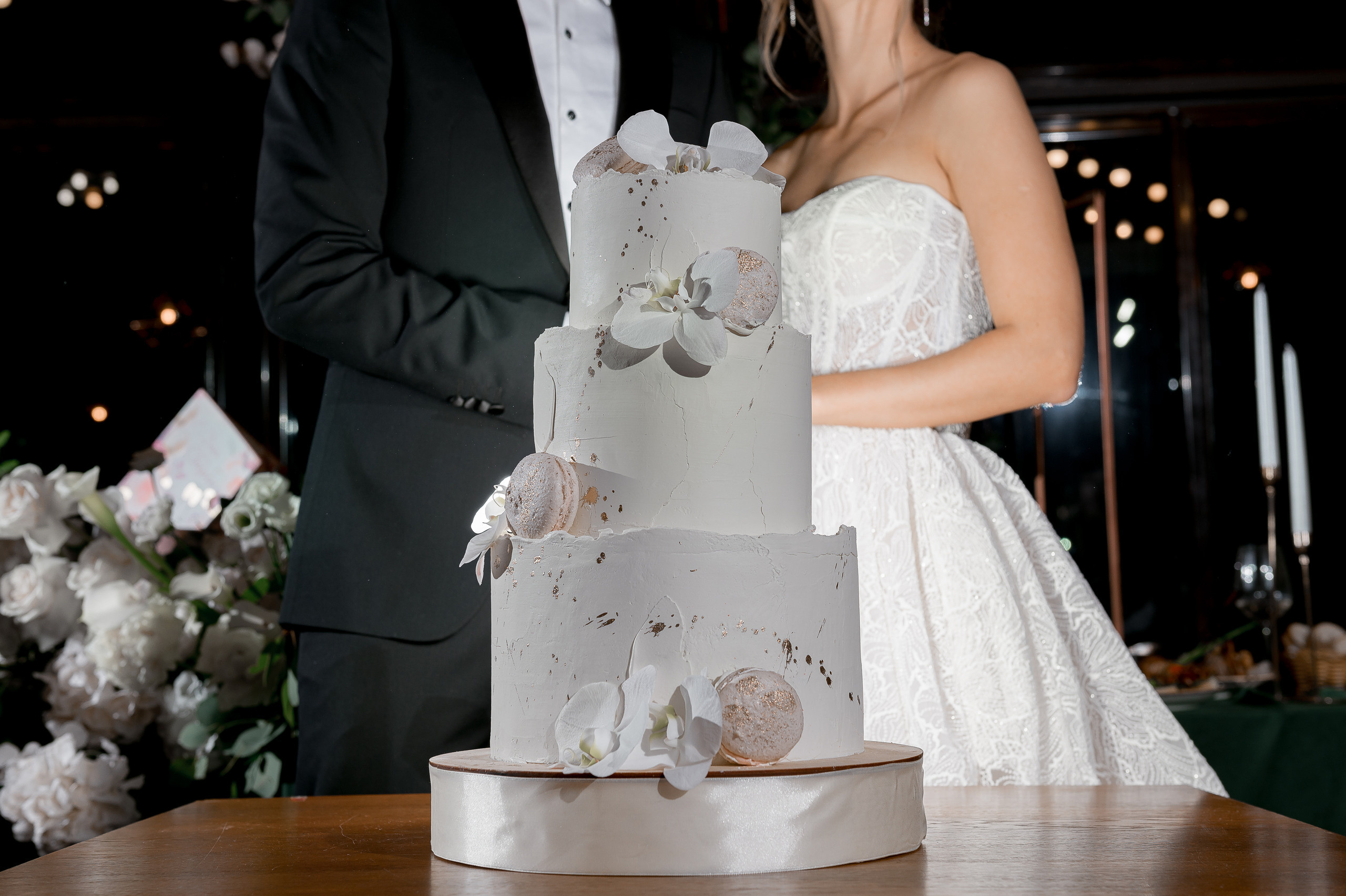 Юлия и Семён. Свадебный и семейный фотограф Екатерина Шестакова