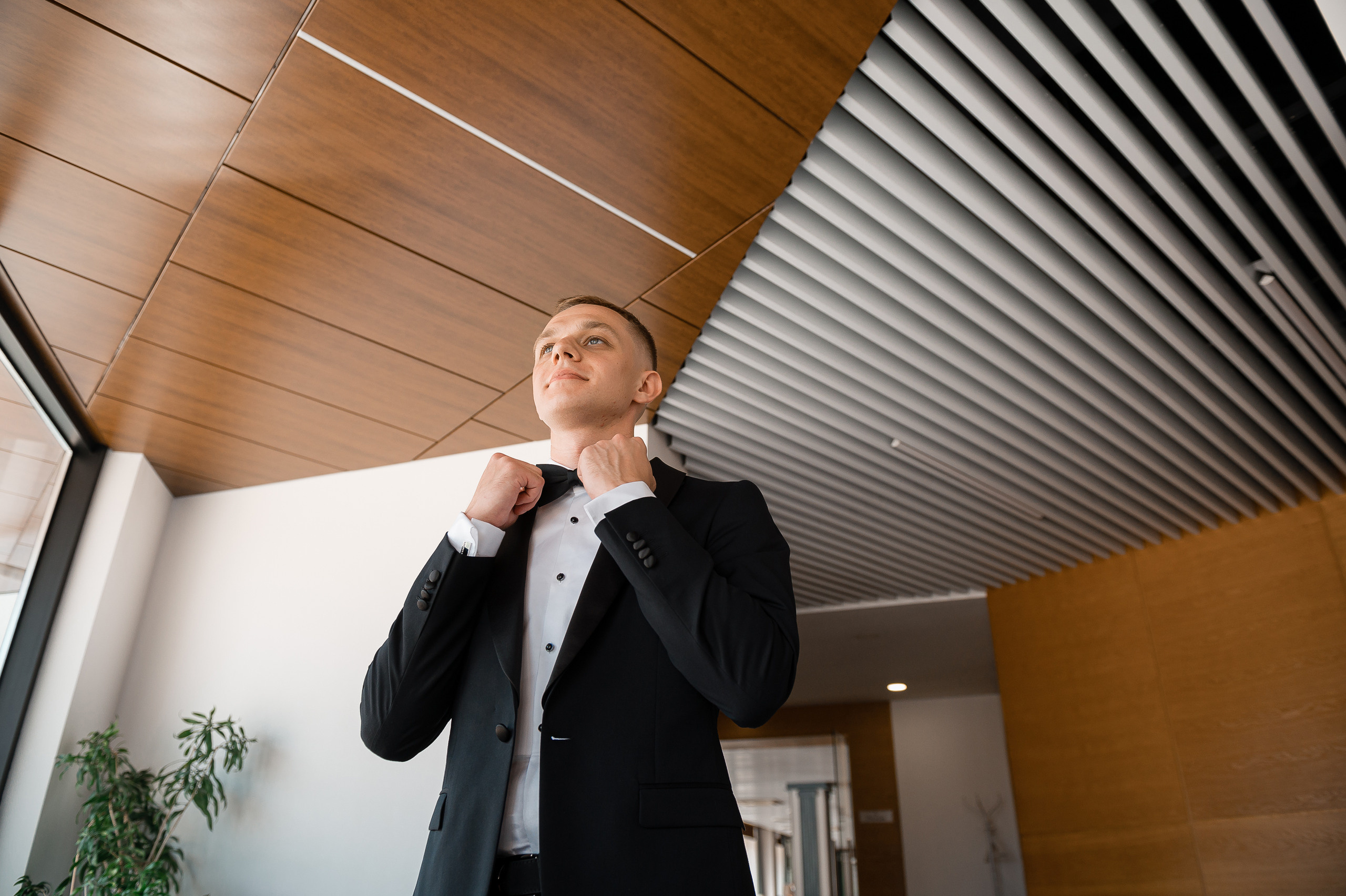 Юлия и Семён. Свадебный и семейный фотограф Екатерина Шестакова