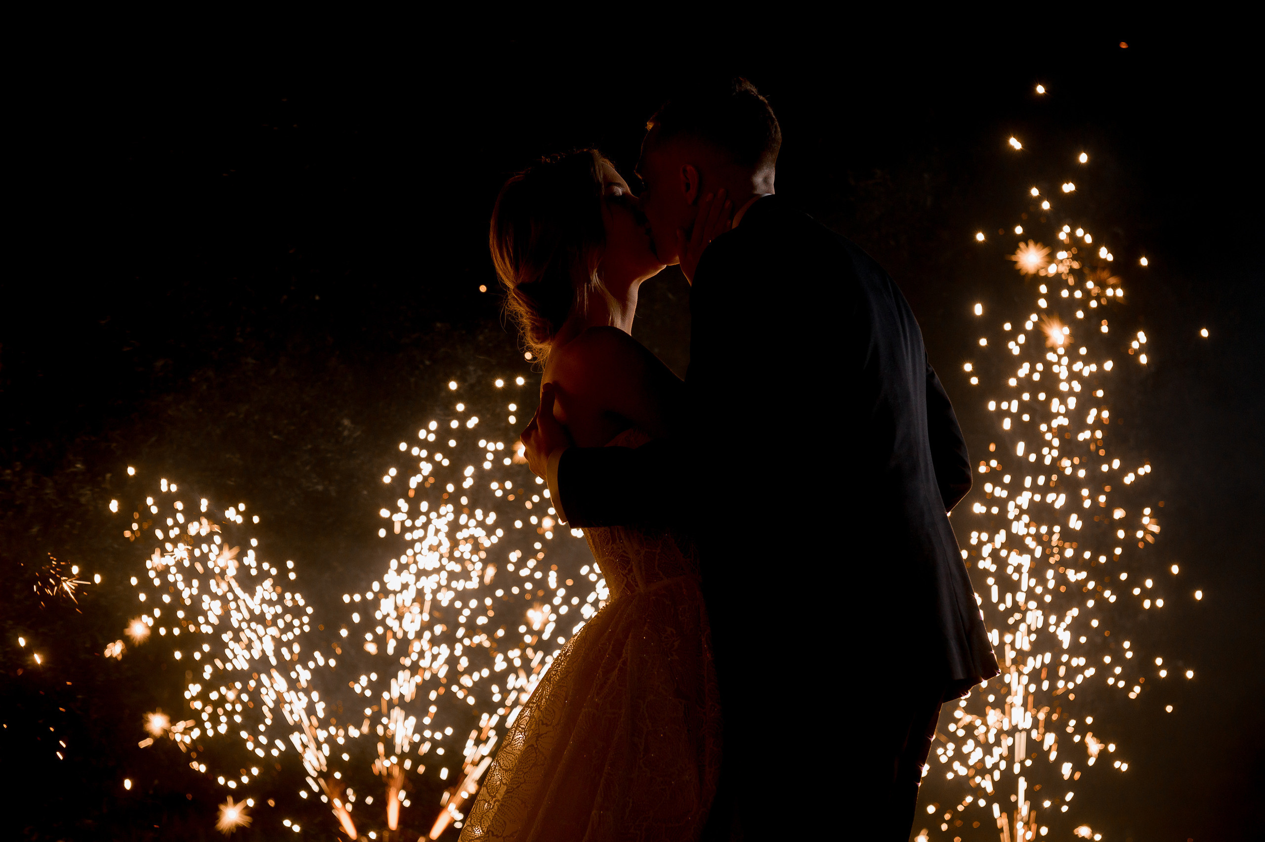 Юлия и Семён. Свадебный и семейный фотограф Екатерина Шестакова