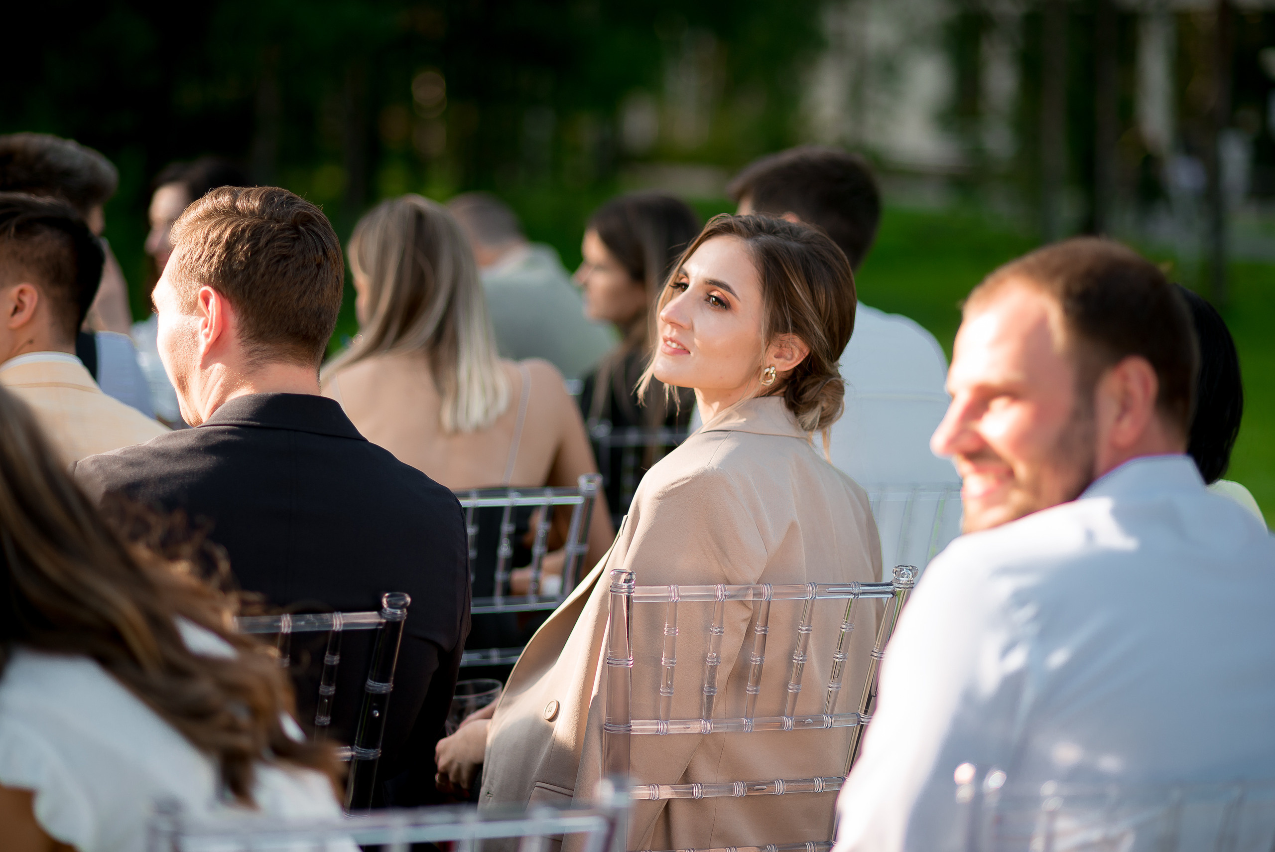 Юлия и Семён. Свадебный и семейный фотограф Екатерина Шестакова