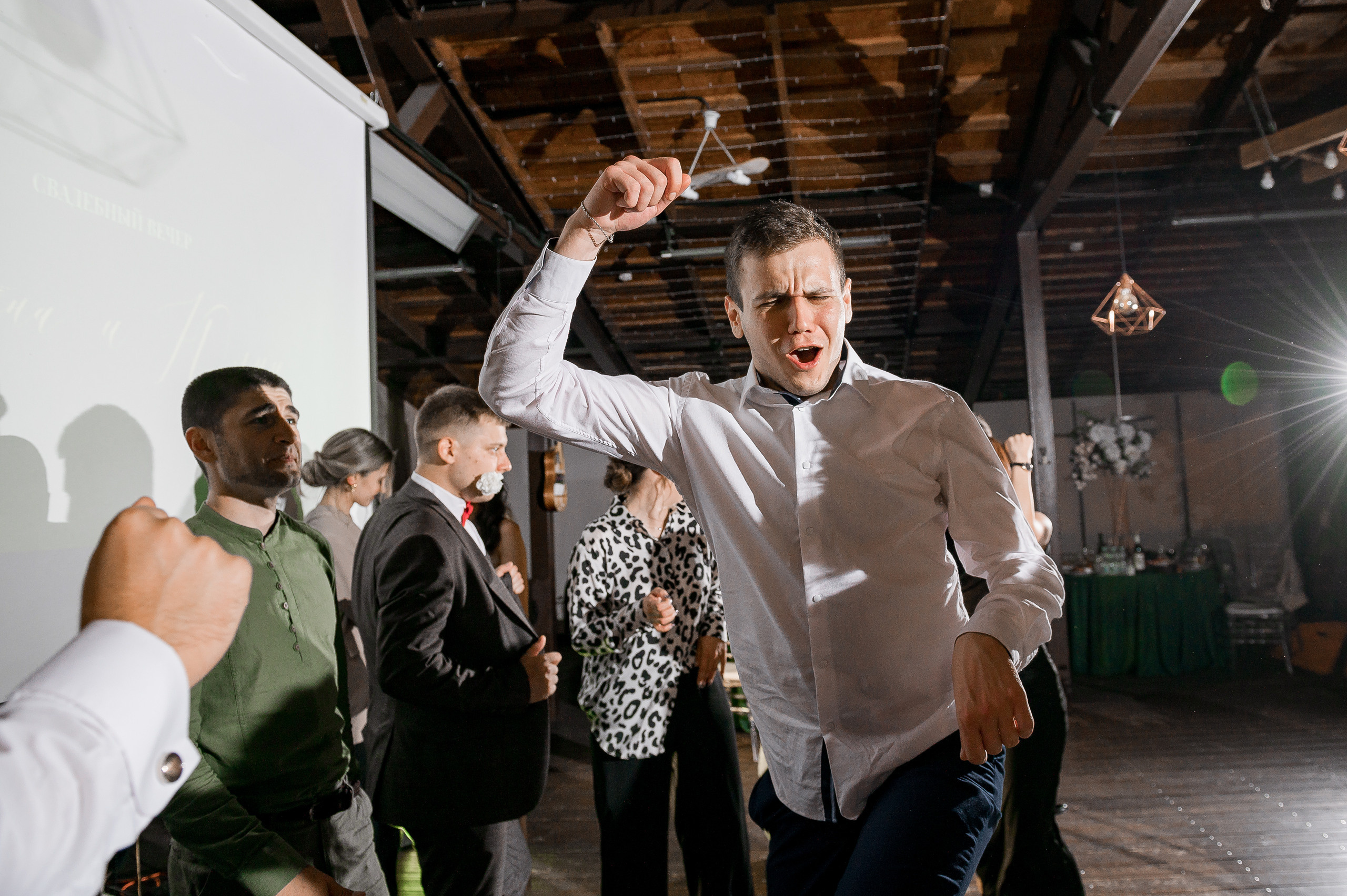 Юлия и Семён. Свадебный и семейный фотограф Екатерина Шестакова