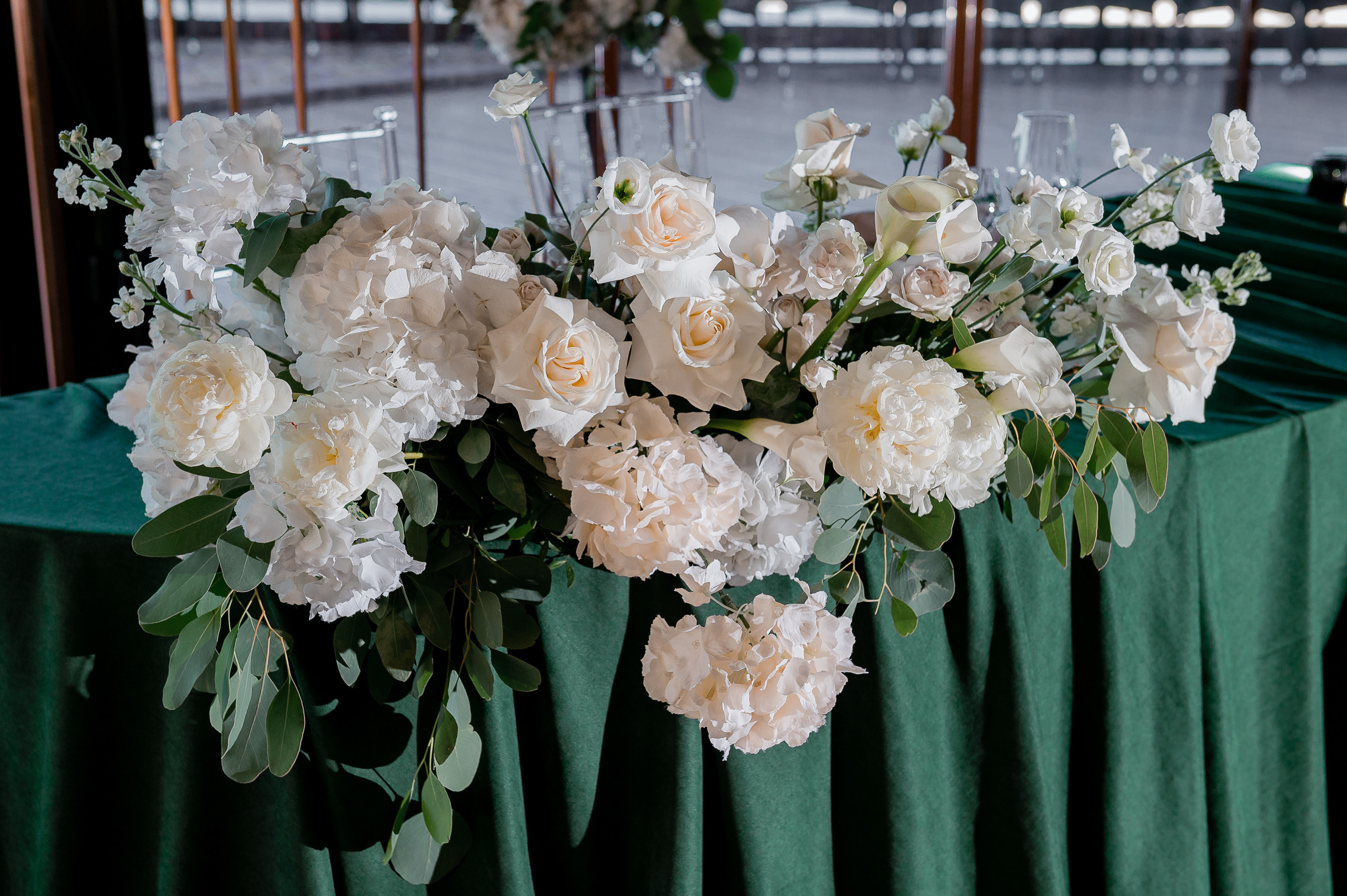 Юлия и Семён. Свадебный и семейный фотограф Екатерина Шестакова