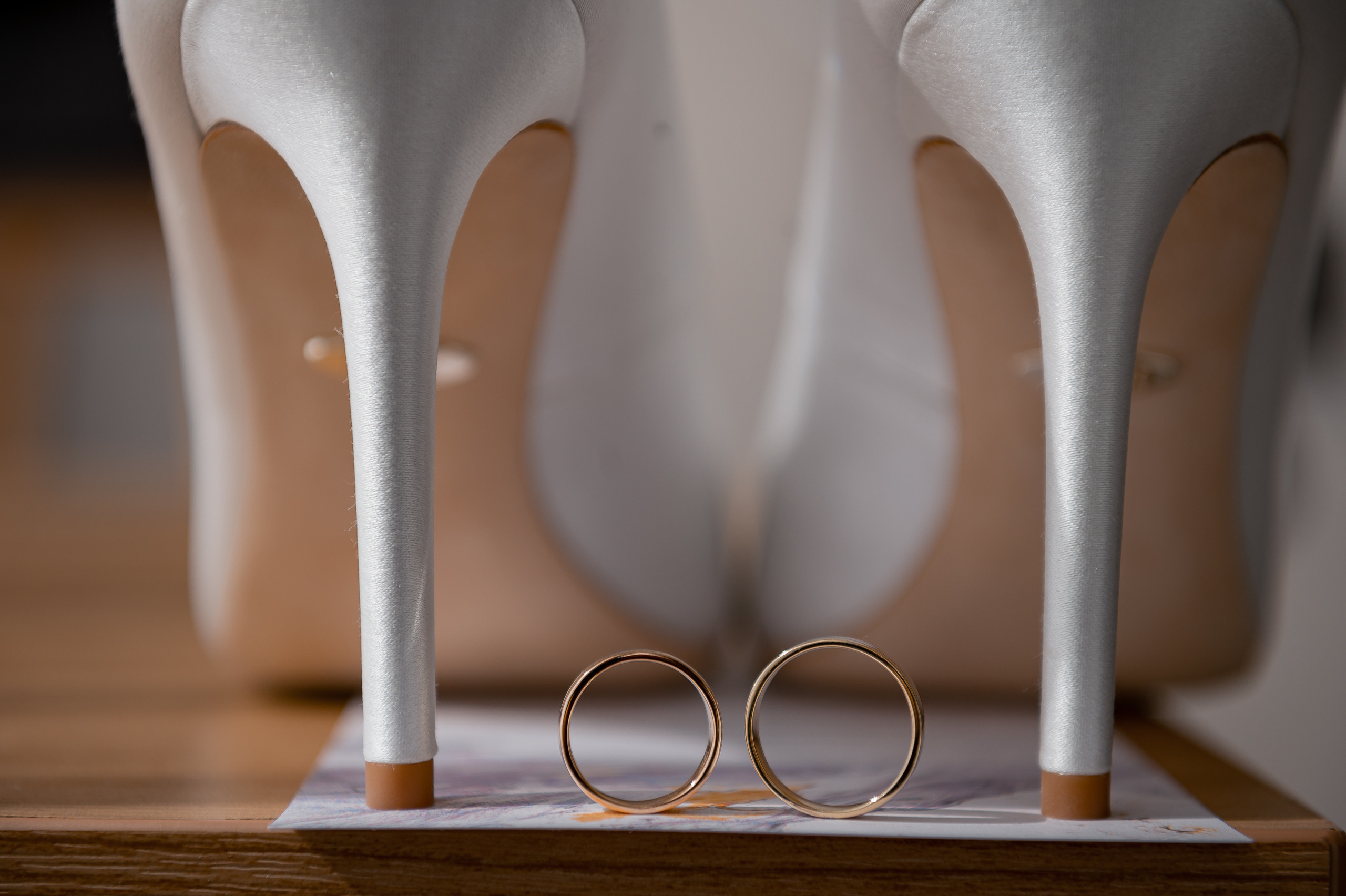 Юлия и Семён. Свадебный и семейный фотограф Екатерина Шестакова