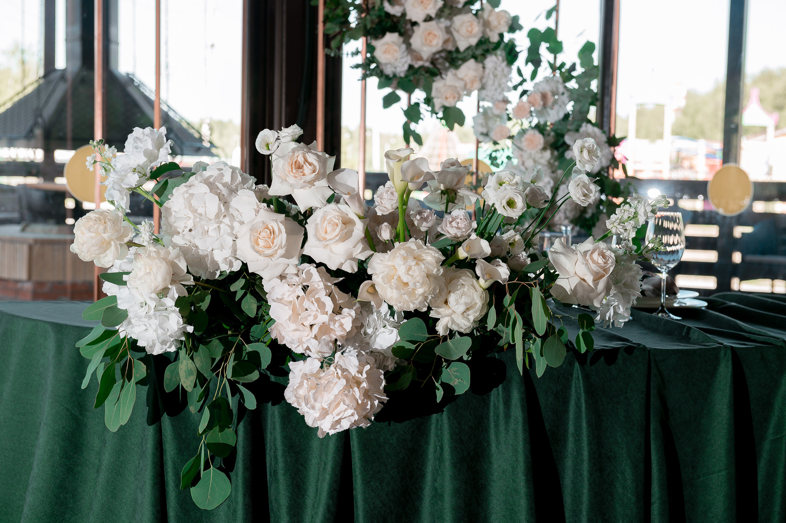 Юлия и Семён. Свадебный и семейный фотограф Екатерина Шестакова