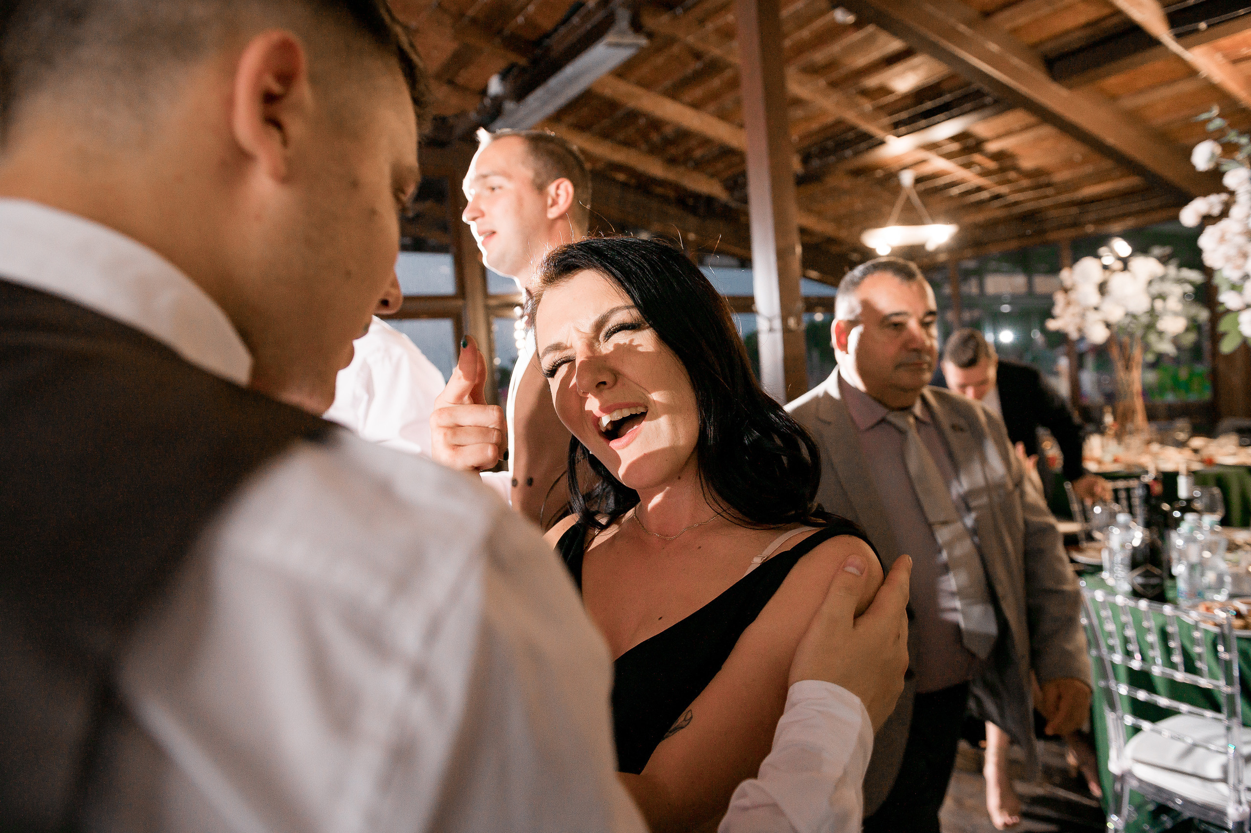 Юлия и Семён. Свадебный и семейный фотограф Екатерина Шестакова