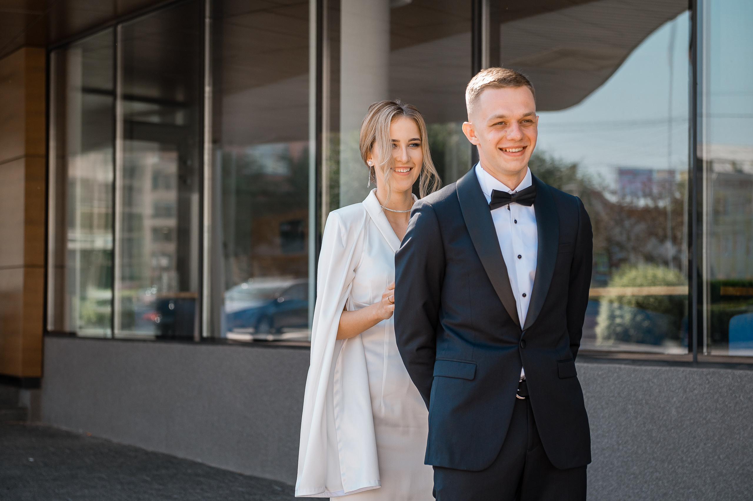 Юлия и Семён. Свадебный и семейный фотограф Екатерина Шестакова