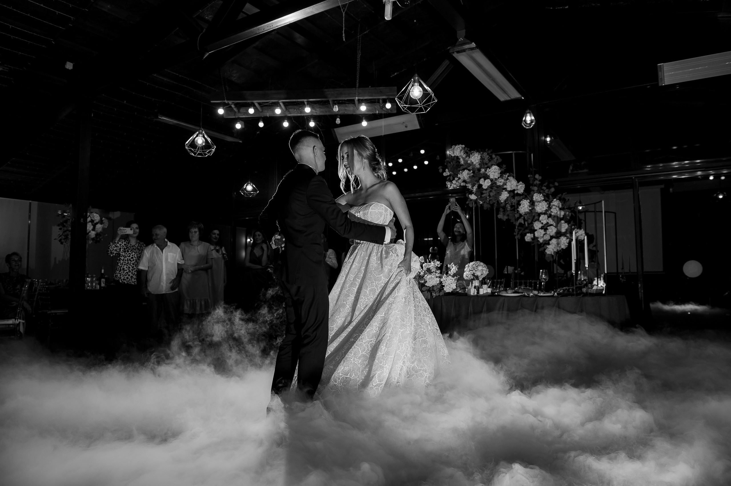 Юлия и Семён. Свадебный и семейный фотограф Екатерина Шестакова