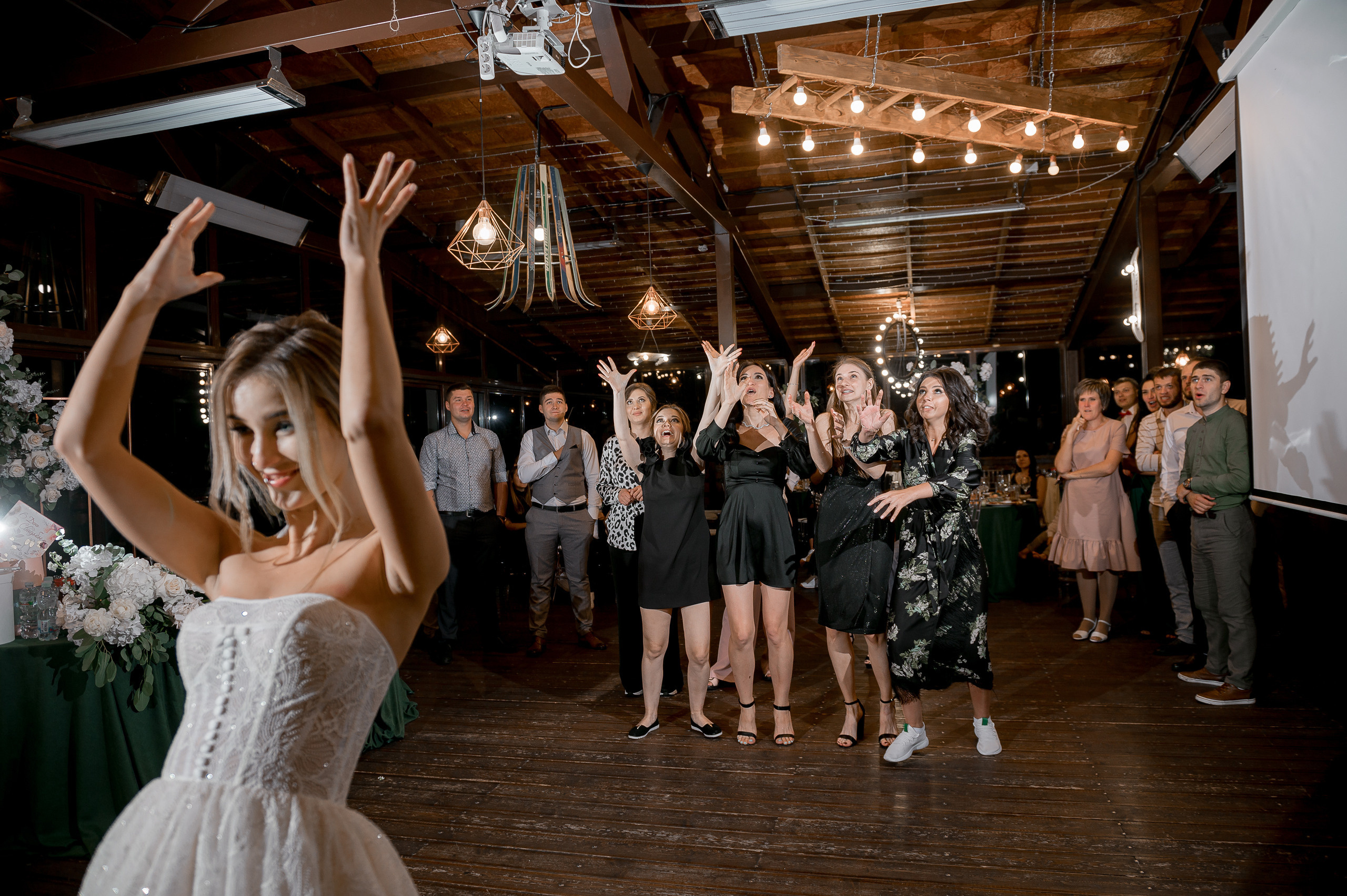 Юлия и Семён. Свадебный и семейный фотограф Екатерина Шестакова