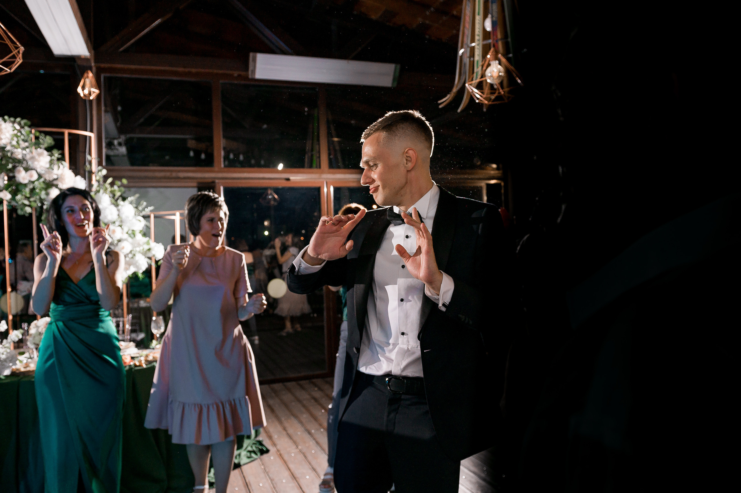 Юлия и Семён. Свадебный и семейный фотограф Екатерина Шестакова