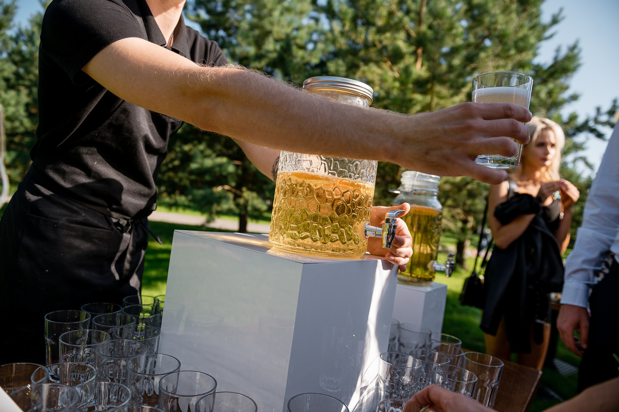 Юлия и Семён. Свадебный и семейный фотограф Екатерина Шестакова