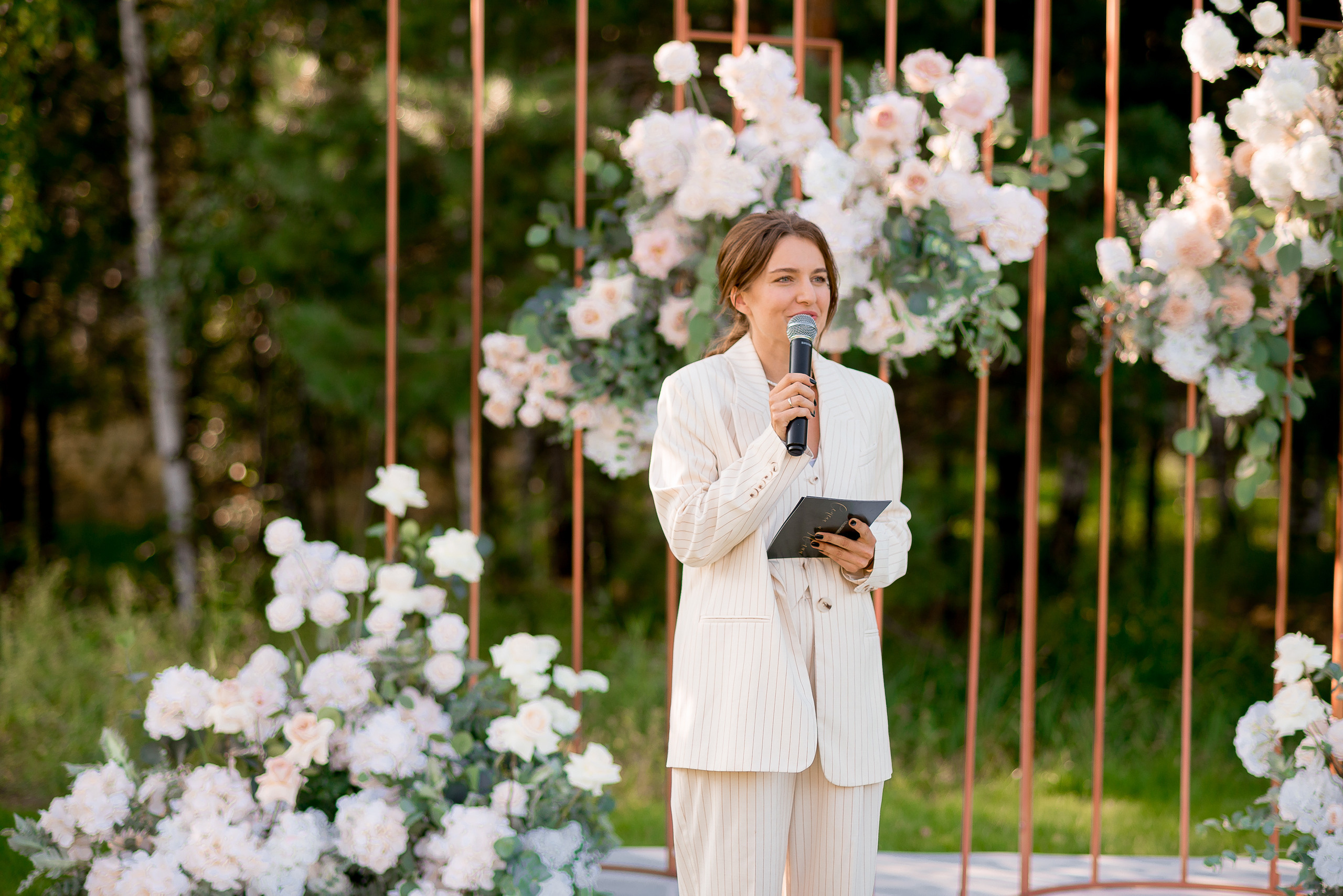 Юлия и Семён. Свадебный и семейный фотограф Екатерина Шестакова
