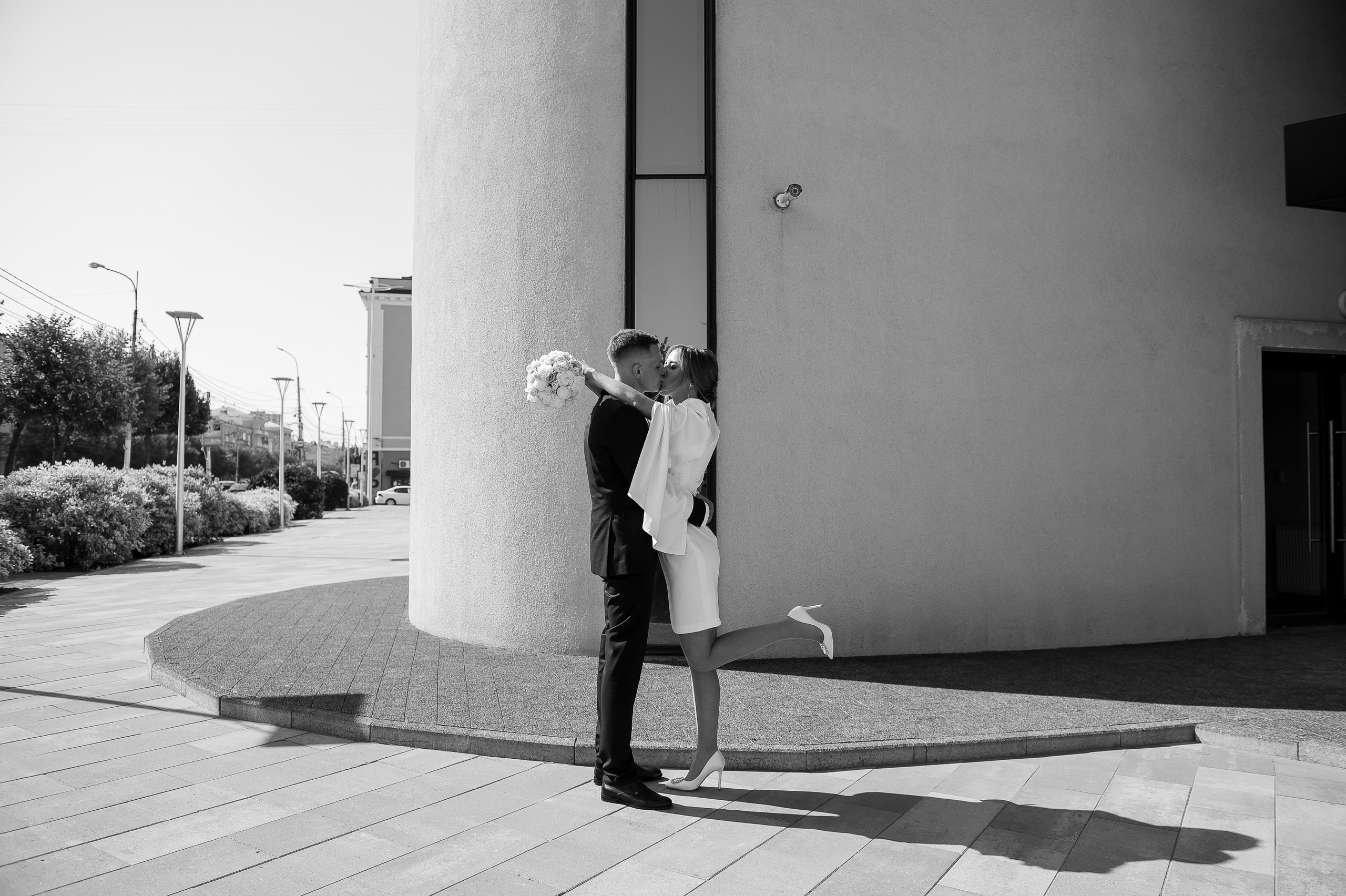 Юлия и Семён. Свадебный и семейный фотограф Екатерина Шестакова