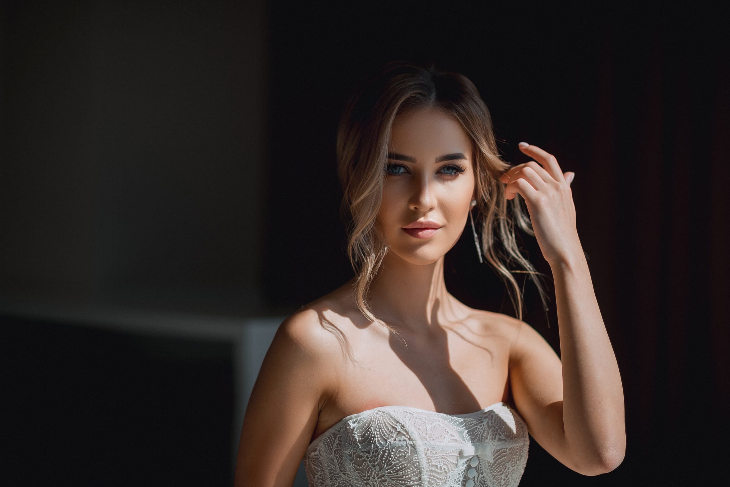 Юлия и Семён. Свадебный и семейный фотограф Екатерина Шестакова