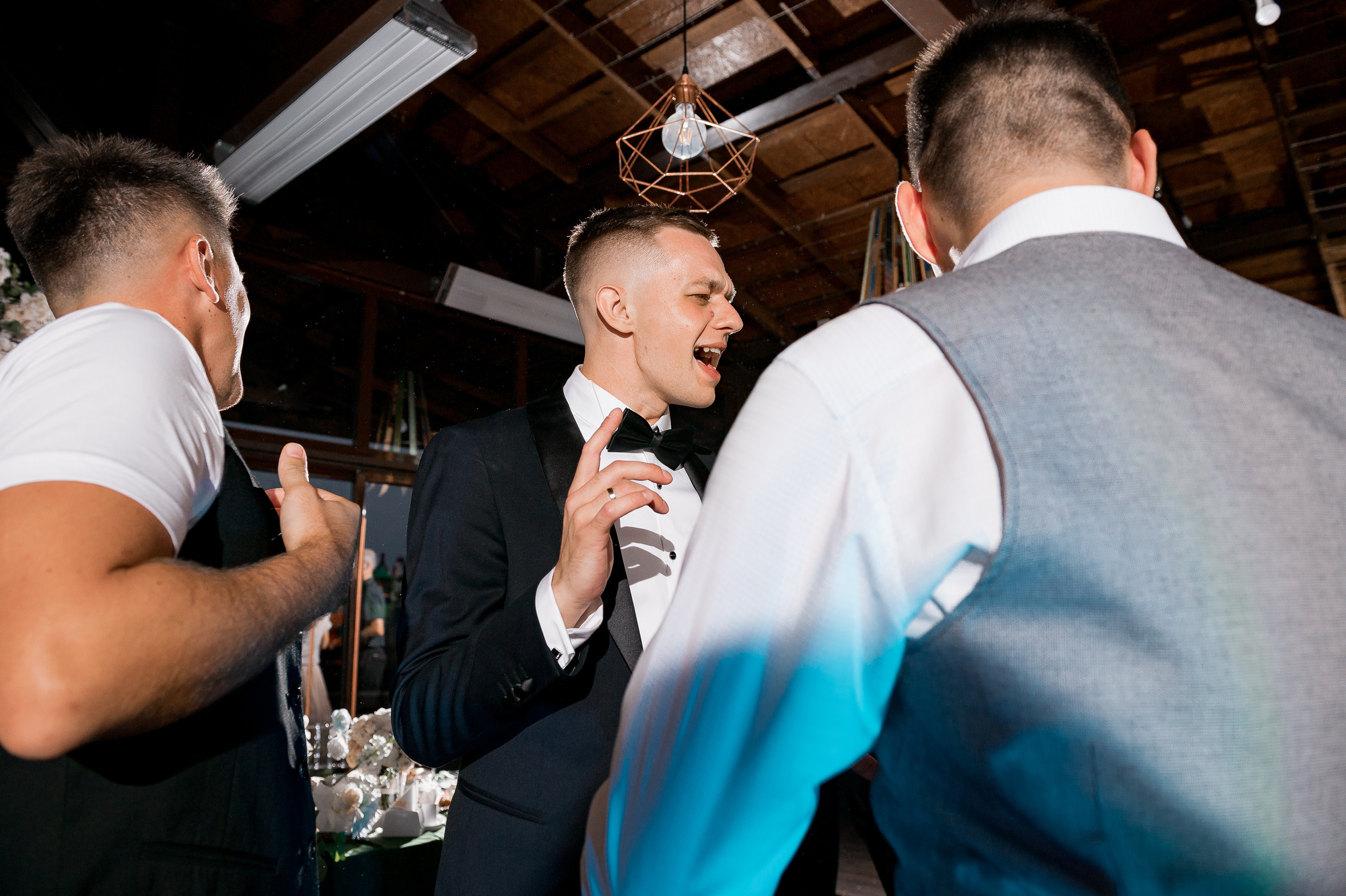 Юлия и Семён. Свадебный и семейный фотограф Екатерина Шестакова