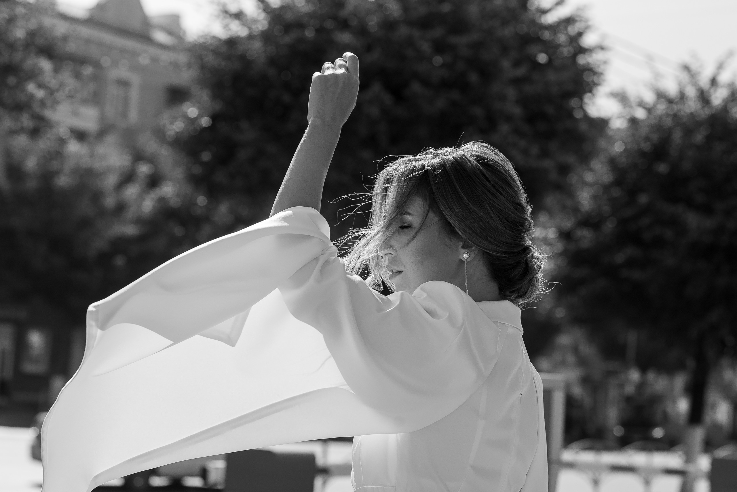 Юлия и Семён. Свадебный и семейный фотограф Екатерина Шестакова