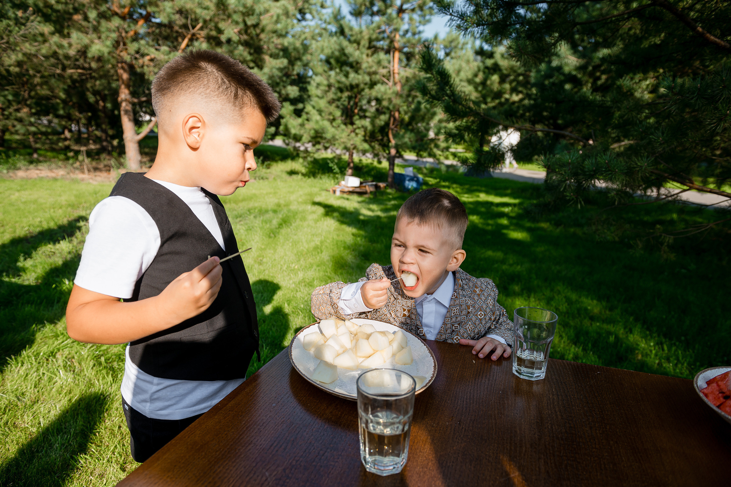 Юлия и Семён. Свадебный и семейный фотограф Екатерина Шестакова