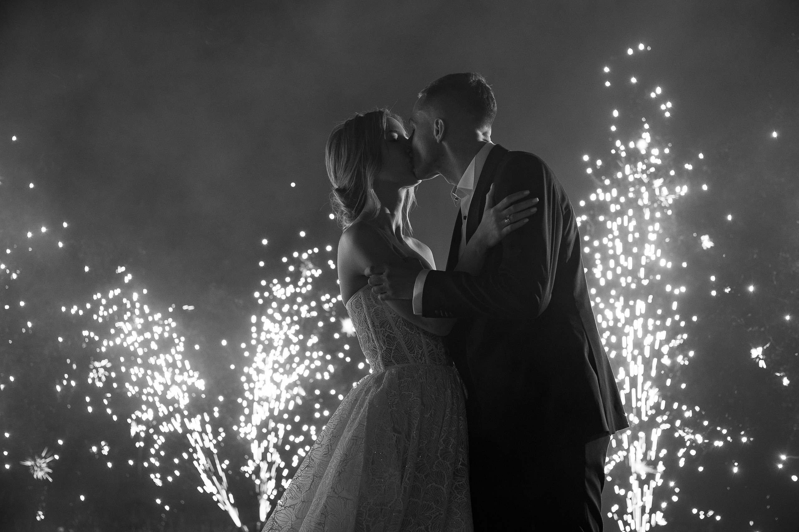 Юлия и Семён. Свадебный и семейный фотограф Екатерина Шестакова