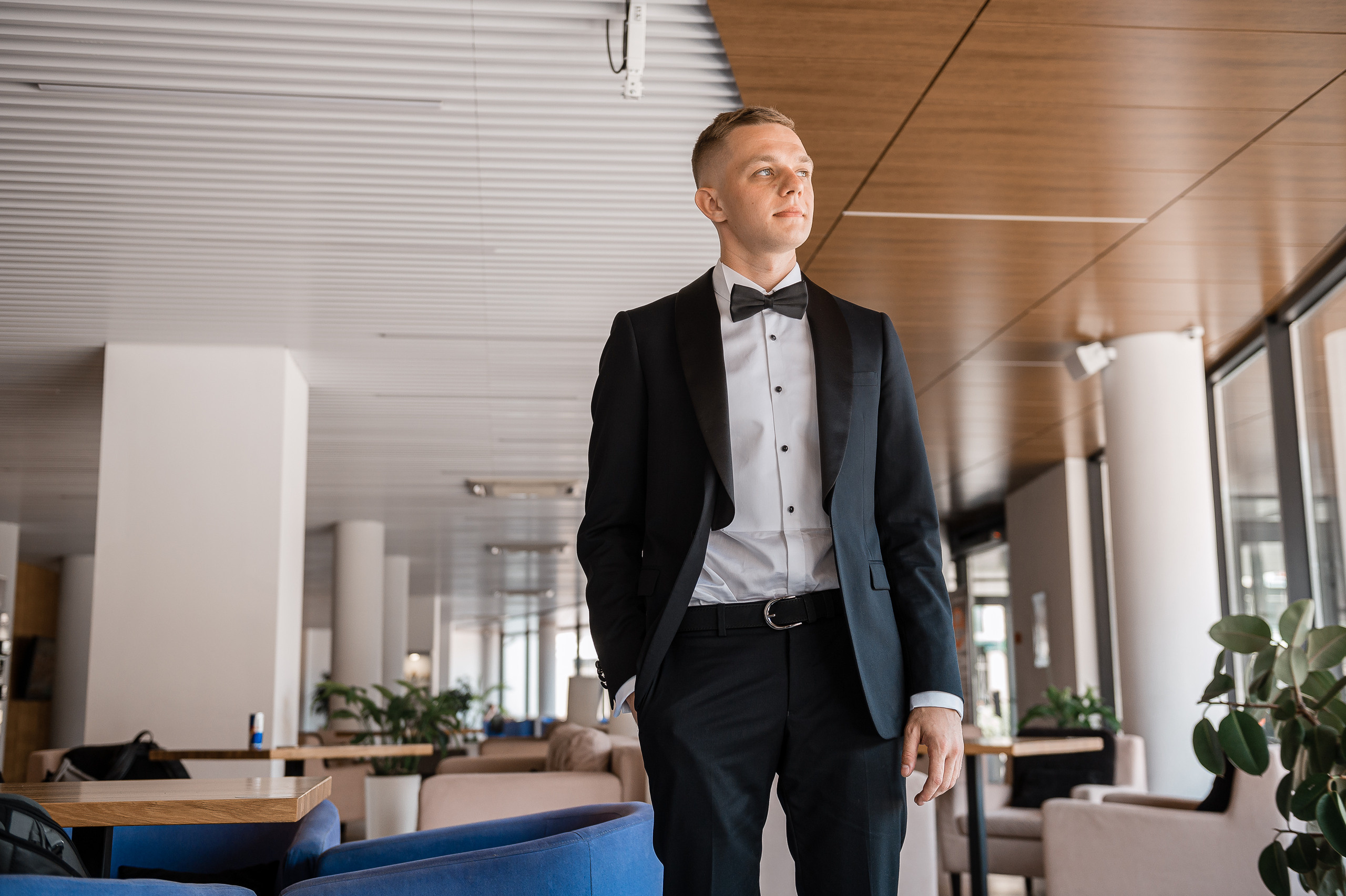 Юлия и Семён. Свадебный и семейный фотограф Екатерина Шестакова