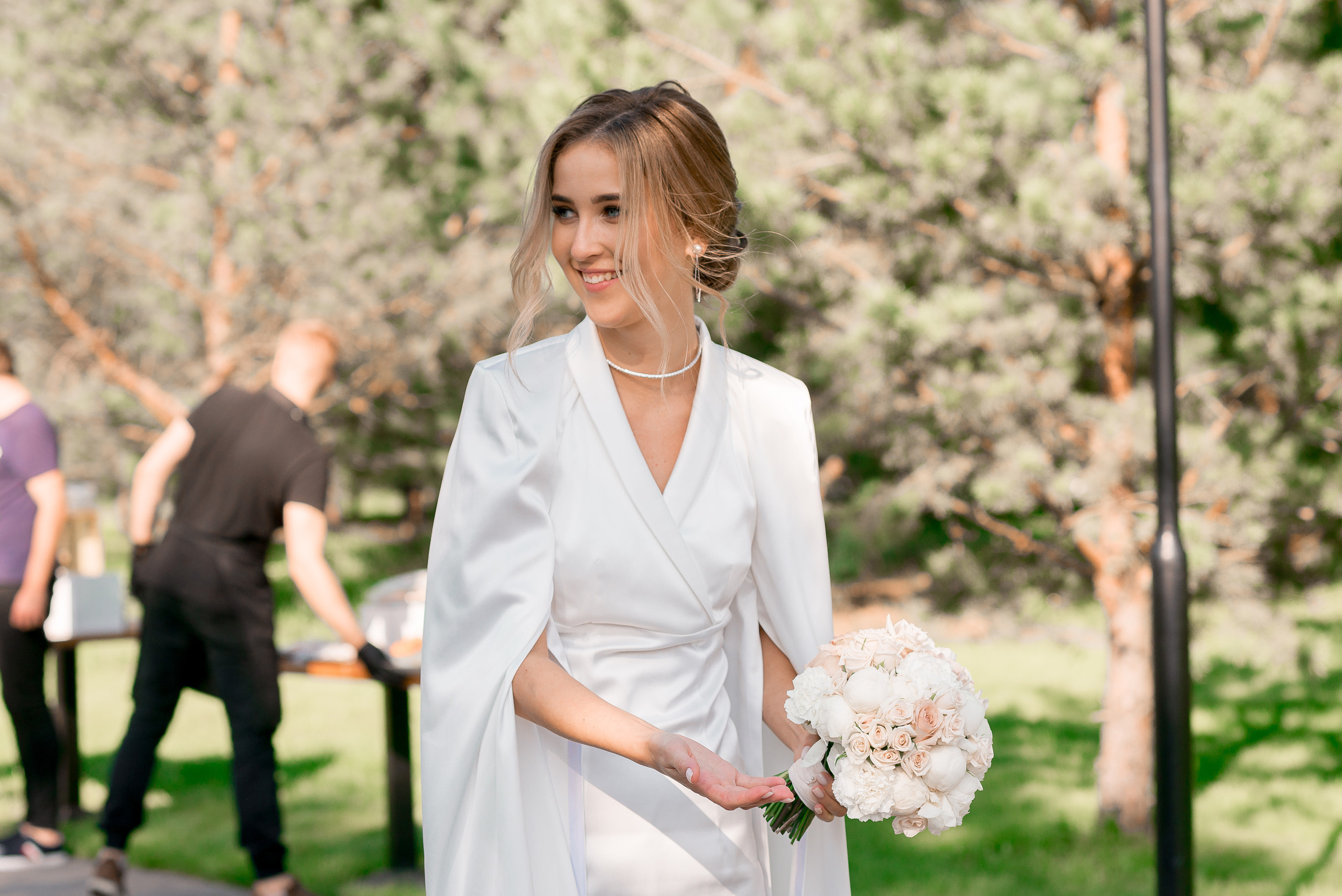 Юлия и Семён. Свадебный и семейный фотограф Екатерина Шестакова