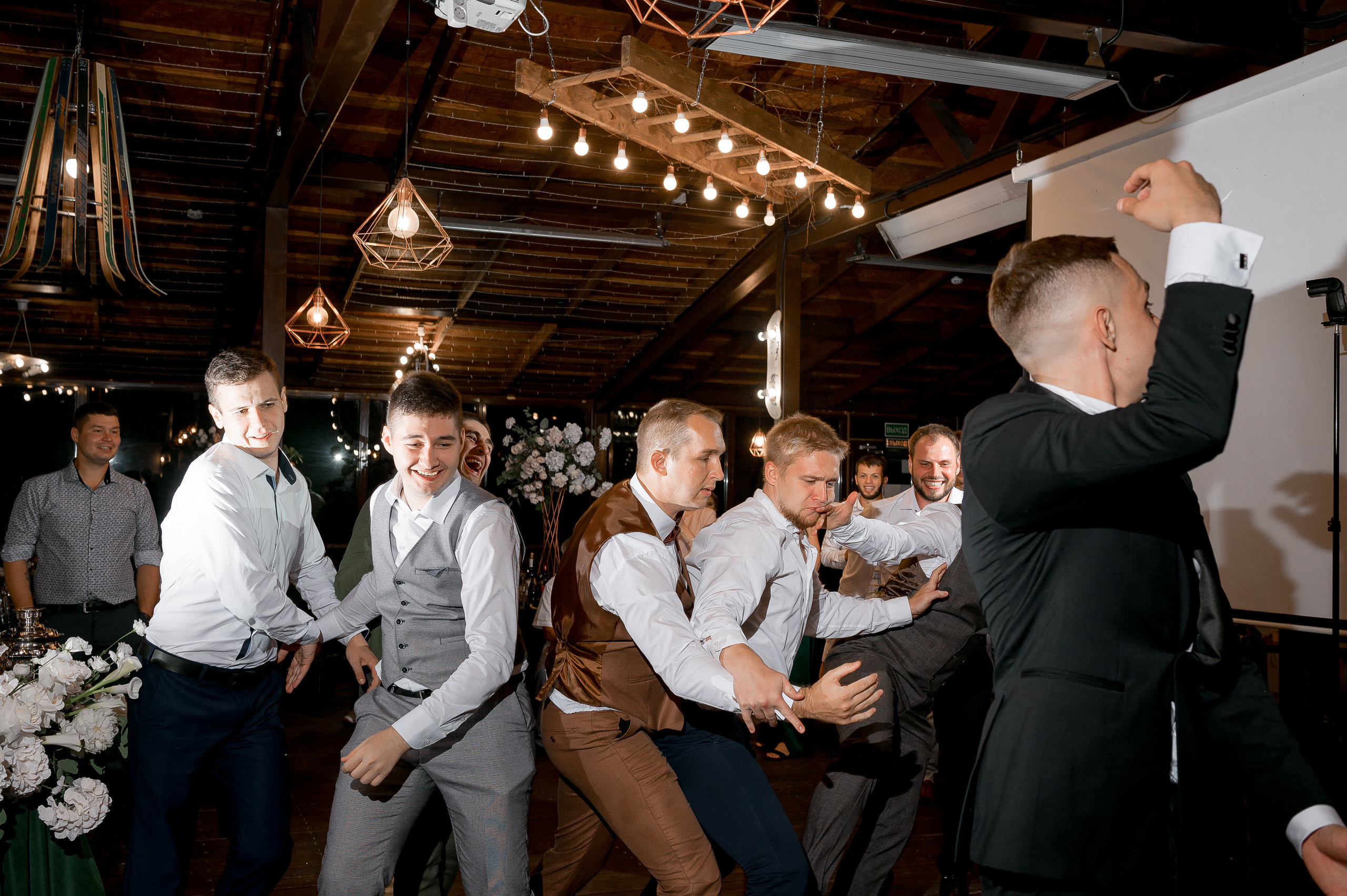 Юлия и Семён. Свадебный и семейный фотограф Екатерина Шестакова