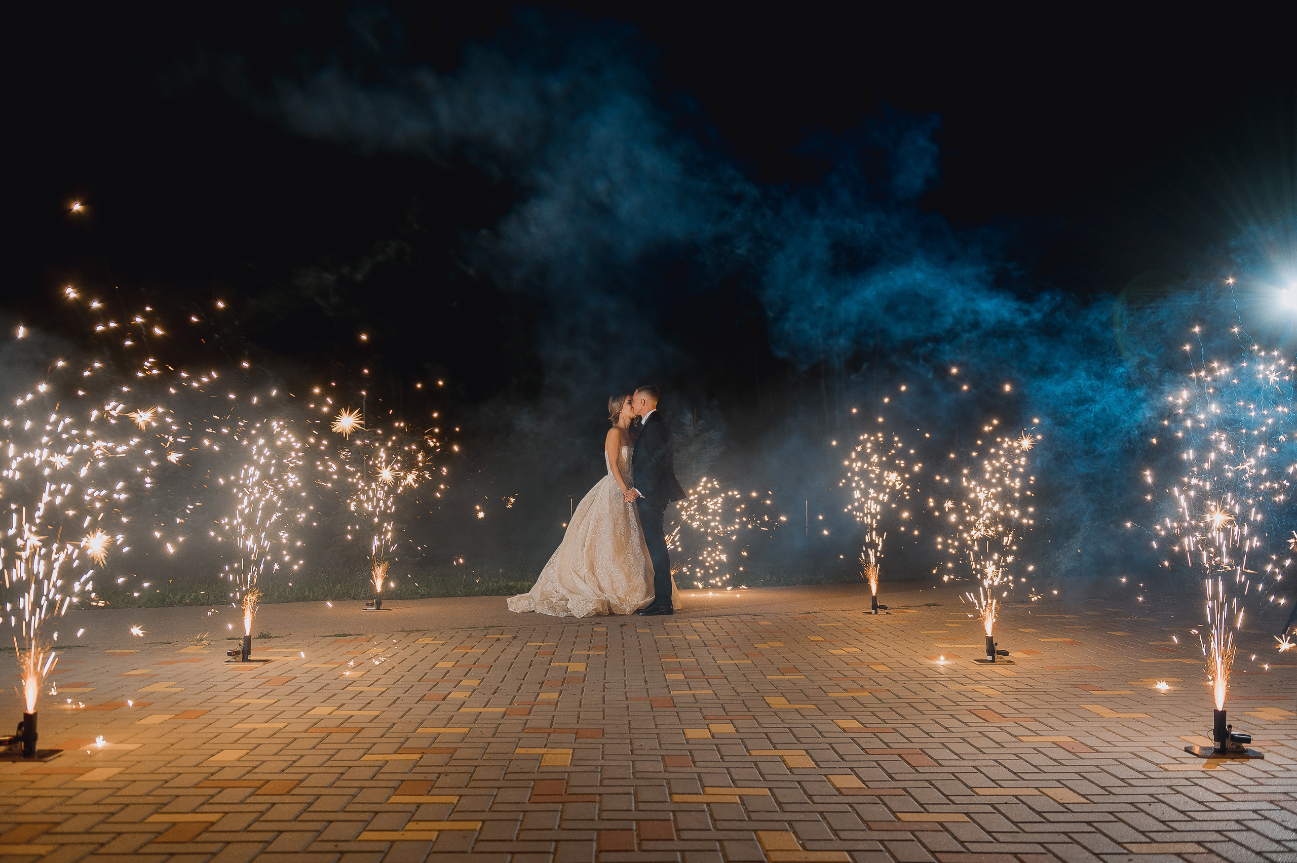 Юлия и Семён. Свадебный и семейный фотограф Екатерина Шестакова