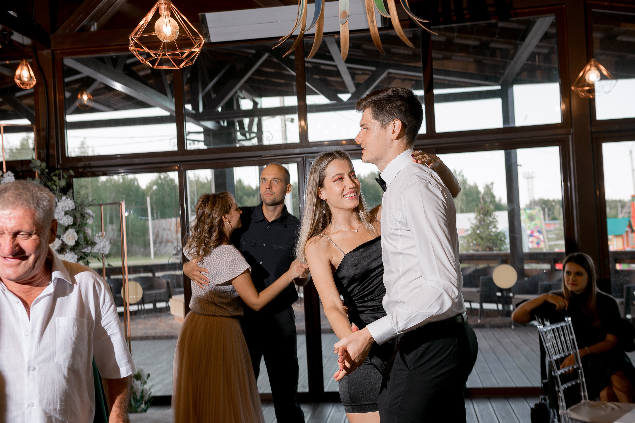 Юлия и Семён. Свадебный и семейный фотограф Екатерина Шестакова