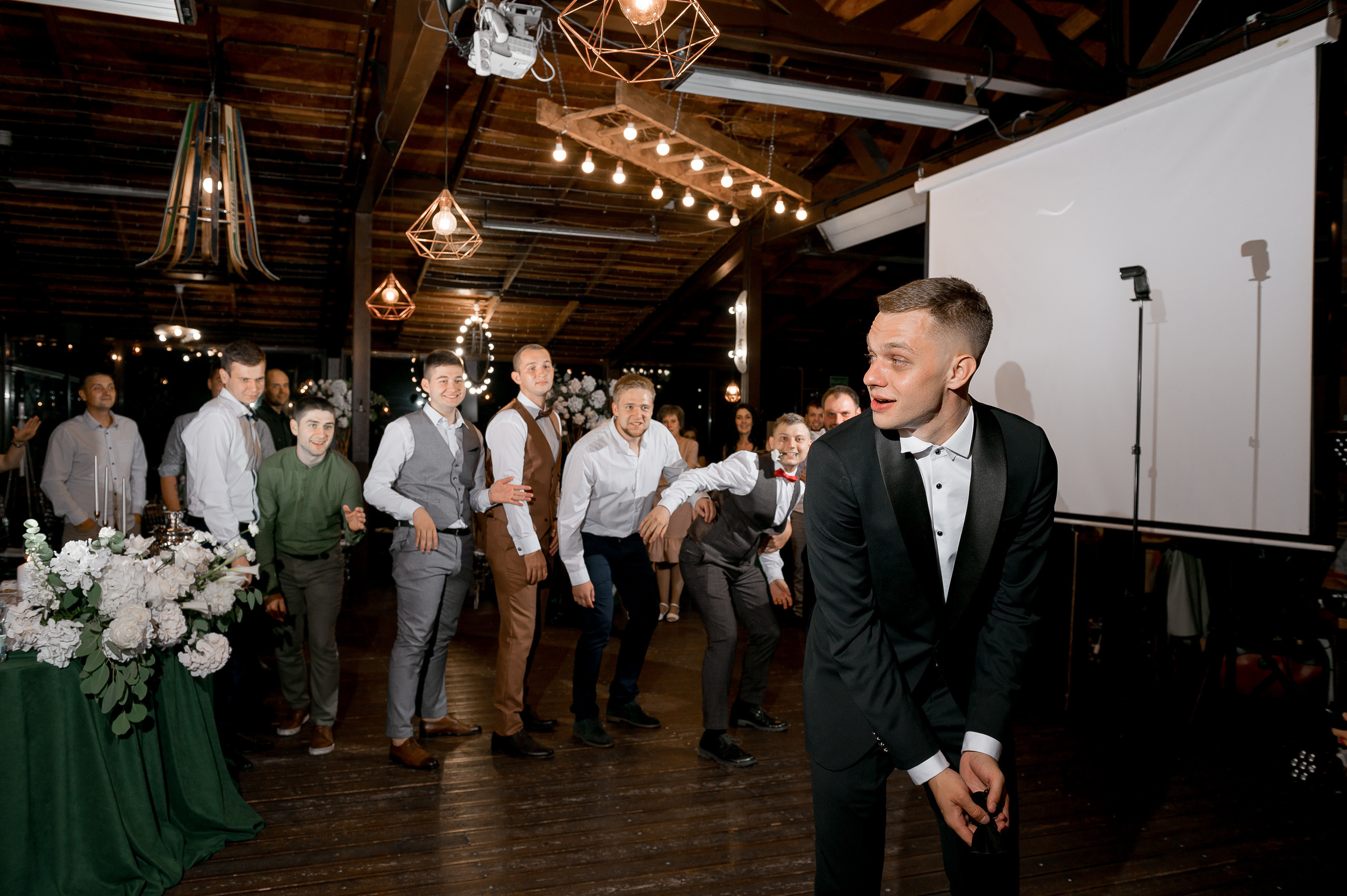 Юлия и Семён. Свадебный и семейный фотограф Екатерина Шестакова