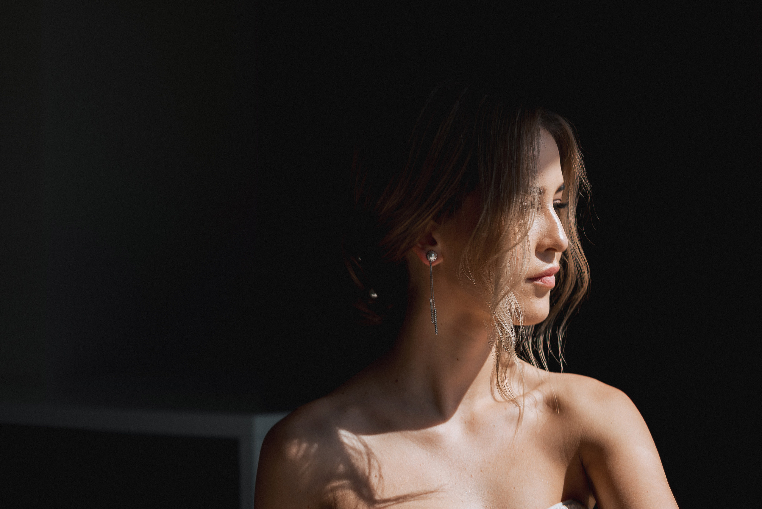 Юлия и Семён. Свадебный и семейный фотограф Екатерина Шестакова