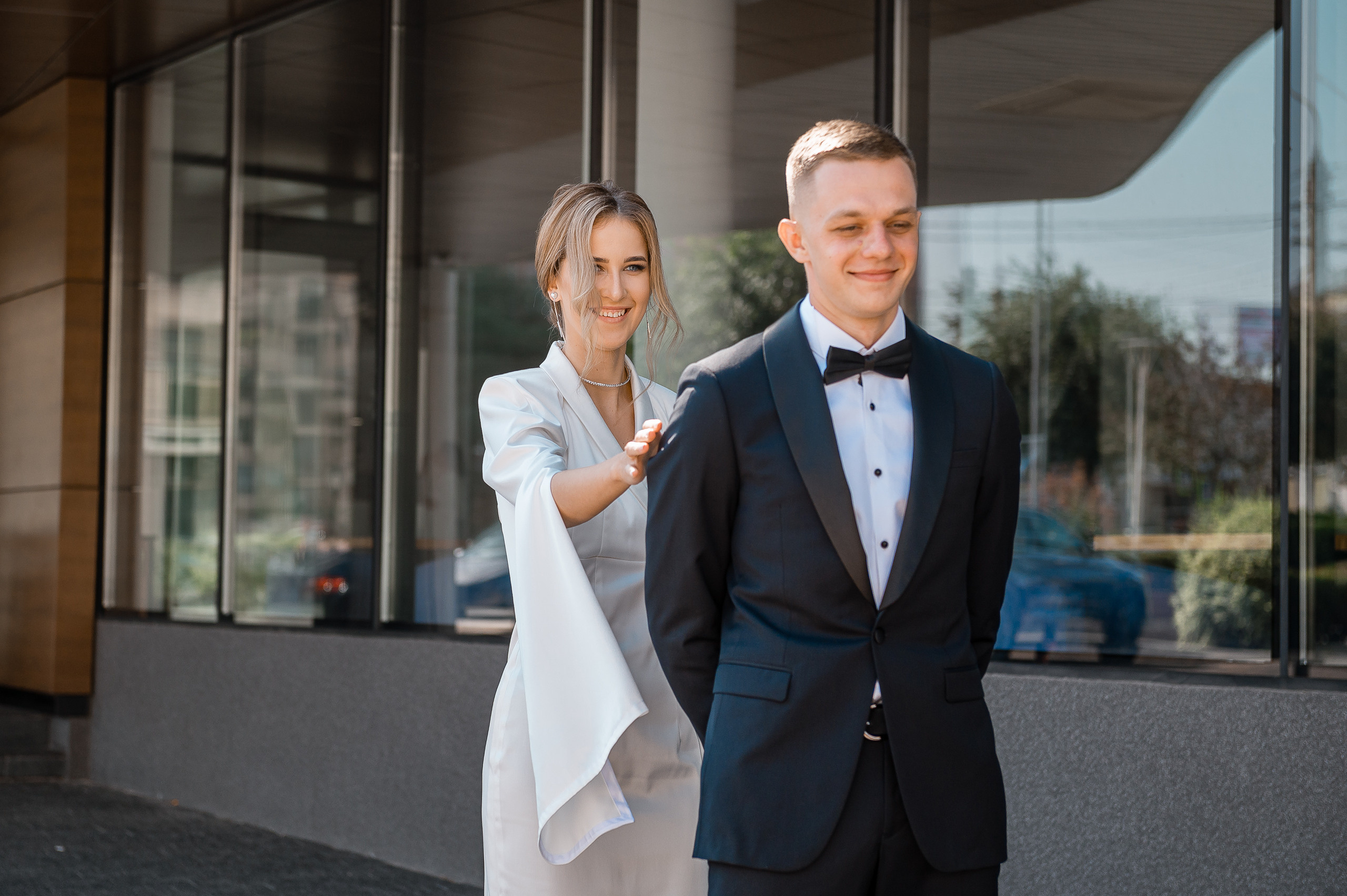 Юлия и Семён. Свадебный и семейный фотограф Екатерина Шестакова