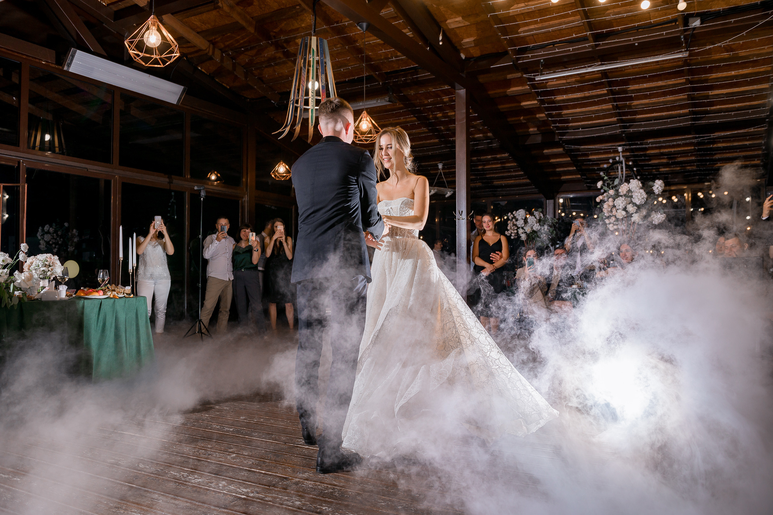 Юлия и Семён. Свадебный и семейный фотограф Екатерина Шестакова