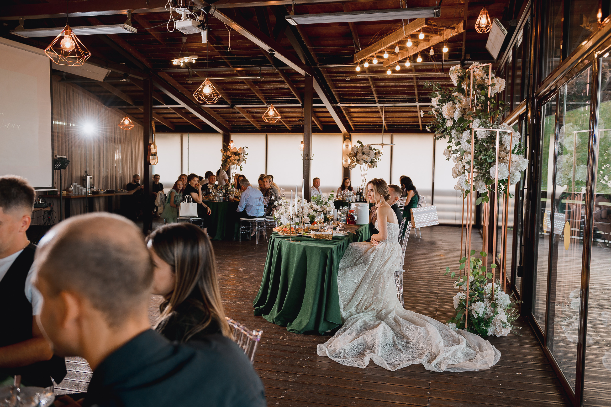 Юлия и Семён. Свадебный и семейный фотограф Екатерина Шестакова