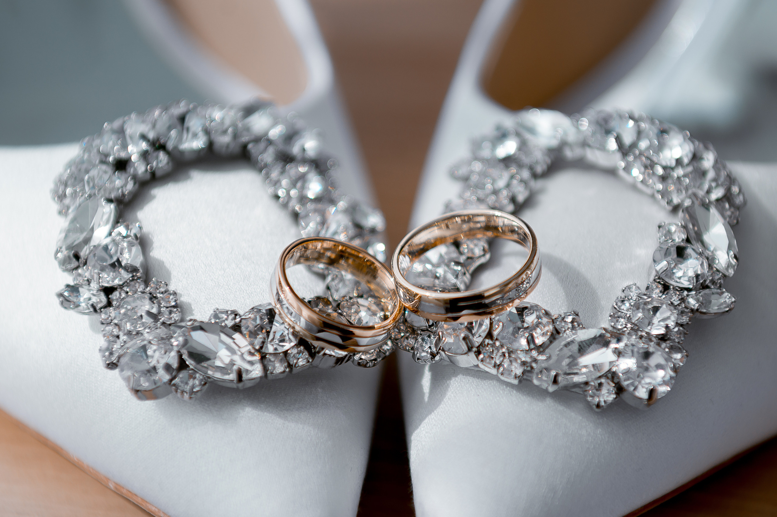 Юлия и Семён. Свадебный и семейный фотограф Екатерина Шестакова