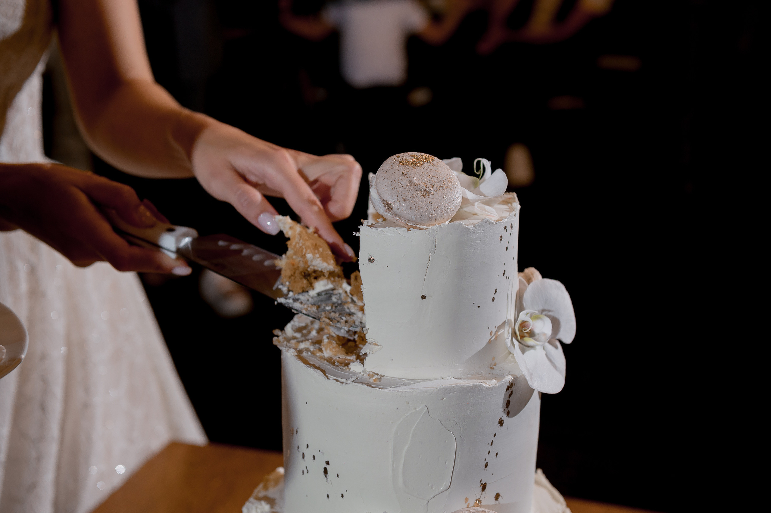 Юлия и Семён. Свадебный и семейный фотограф Екатерина Шестакова