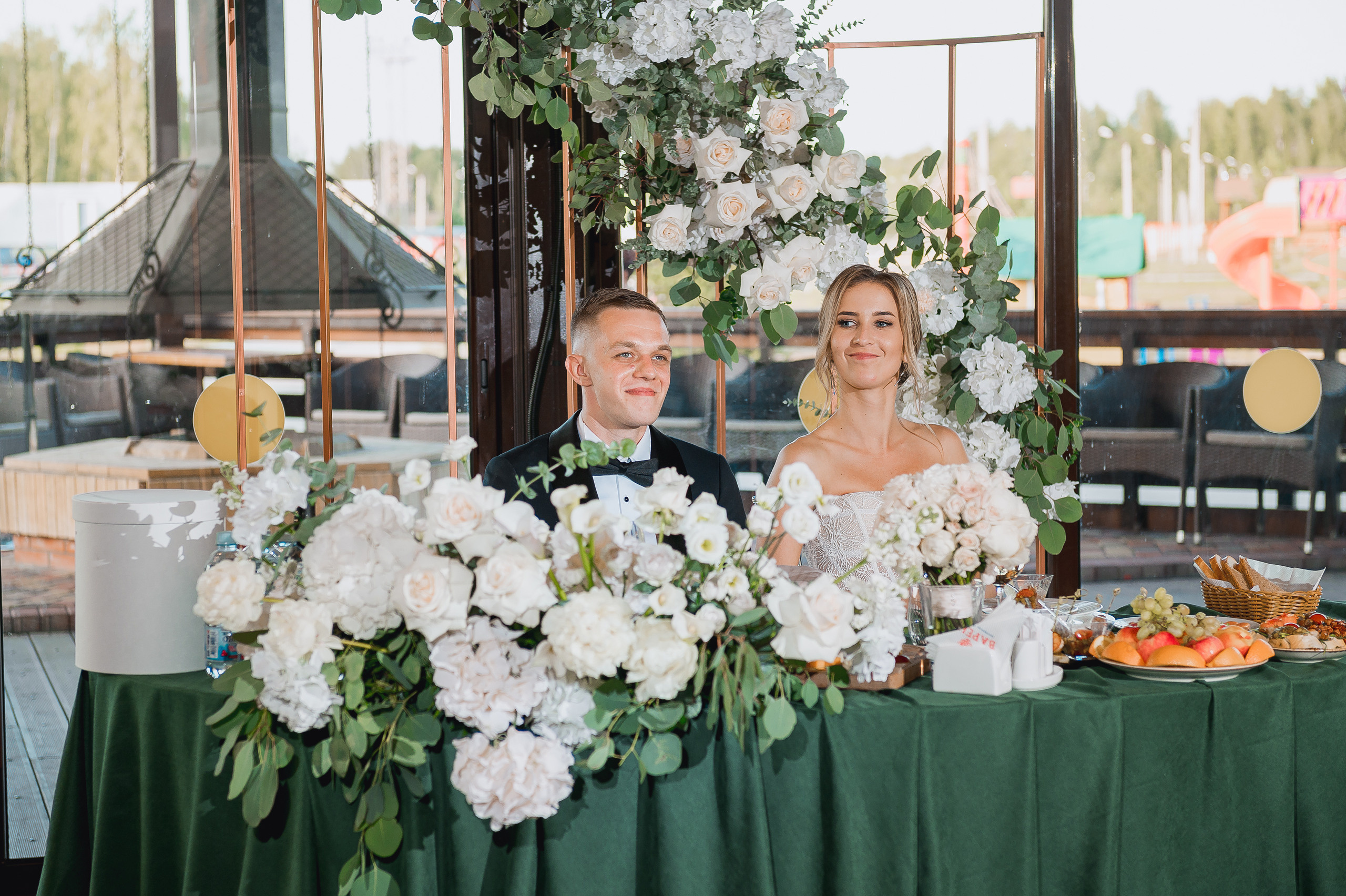 Юлия и Семён. Свадебный и семейный фотограф Екатерина Шестакова