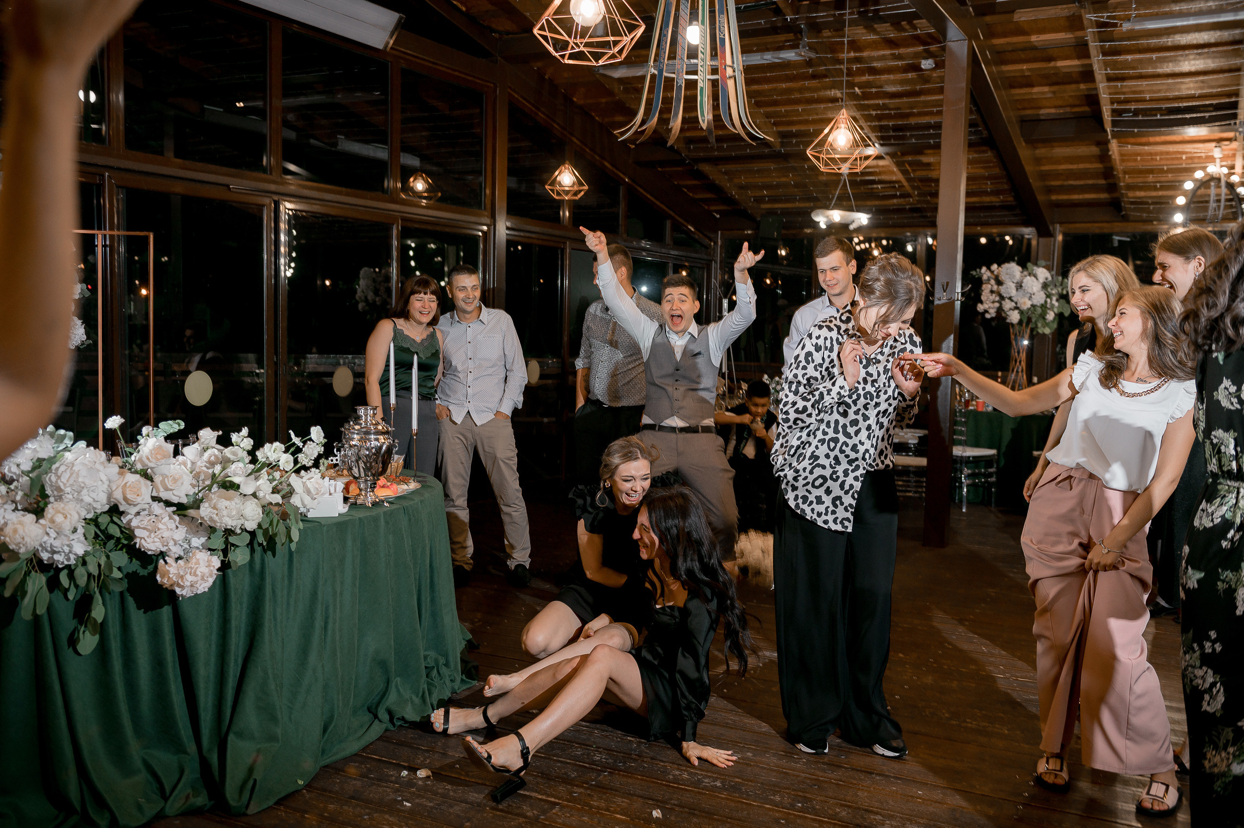 Юлия и Семён. Свадебный и семейный фотограф Екатерина Шестакова