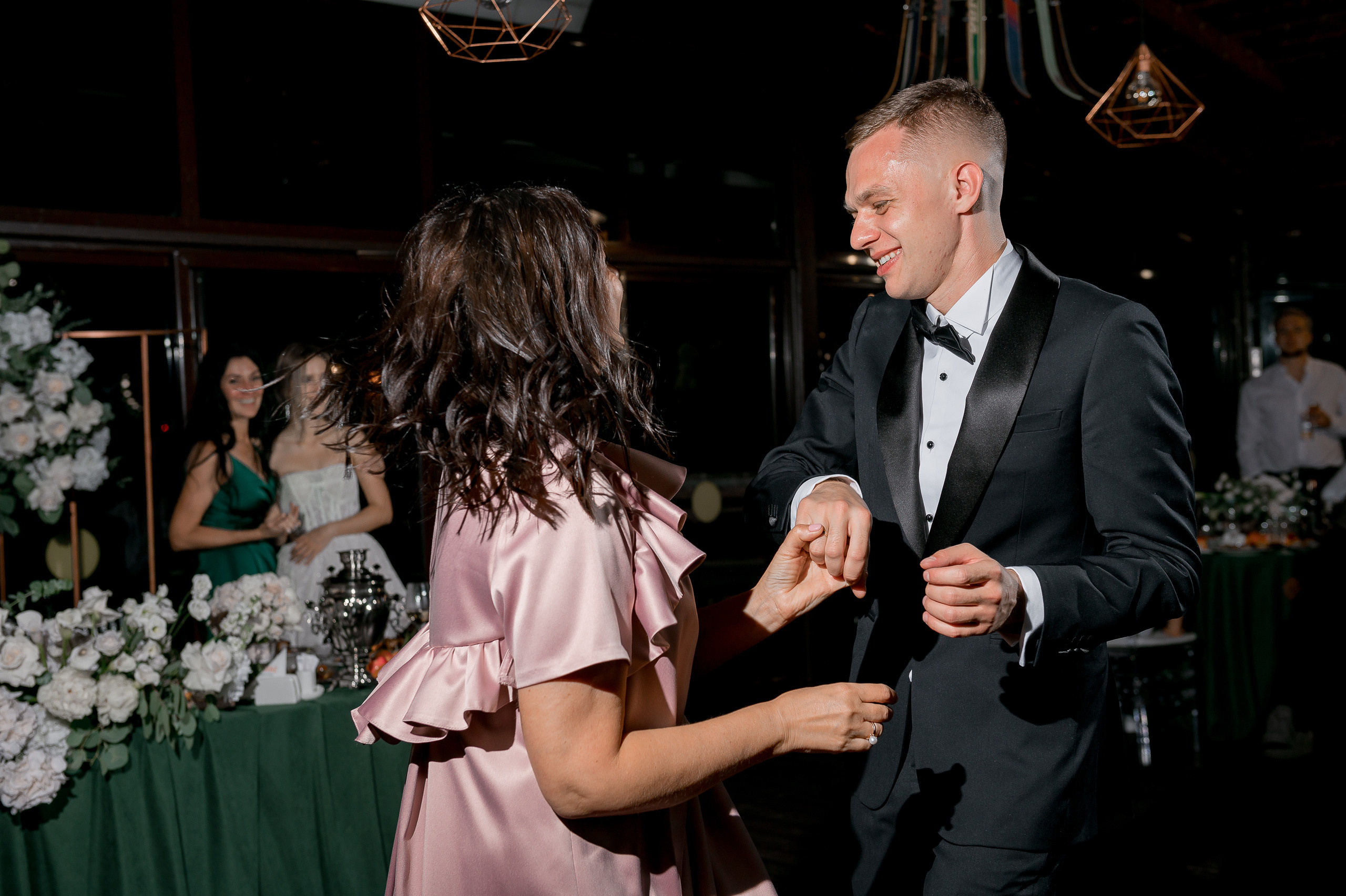 Юлия и Семён. Свадебный и семейный фотограф Екатерина Шестакова