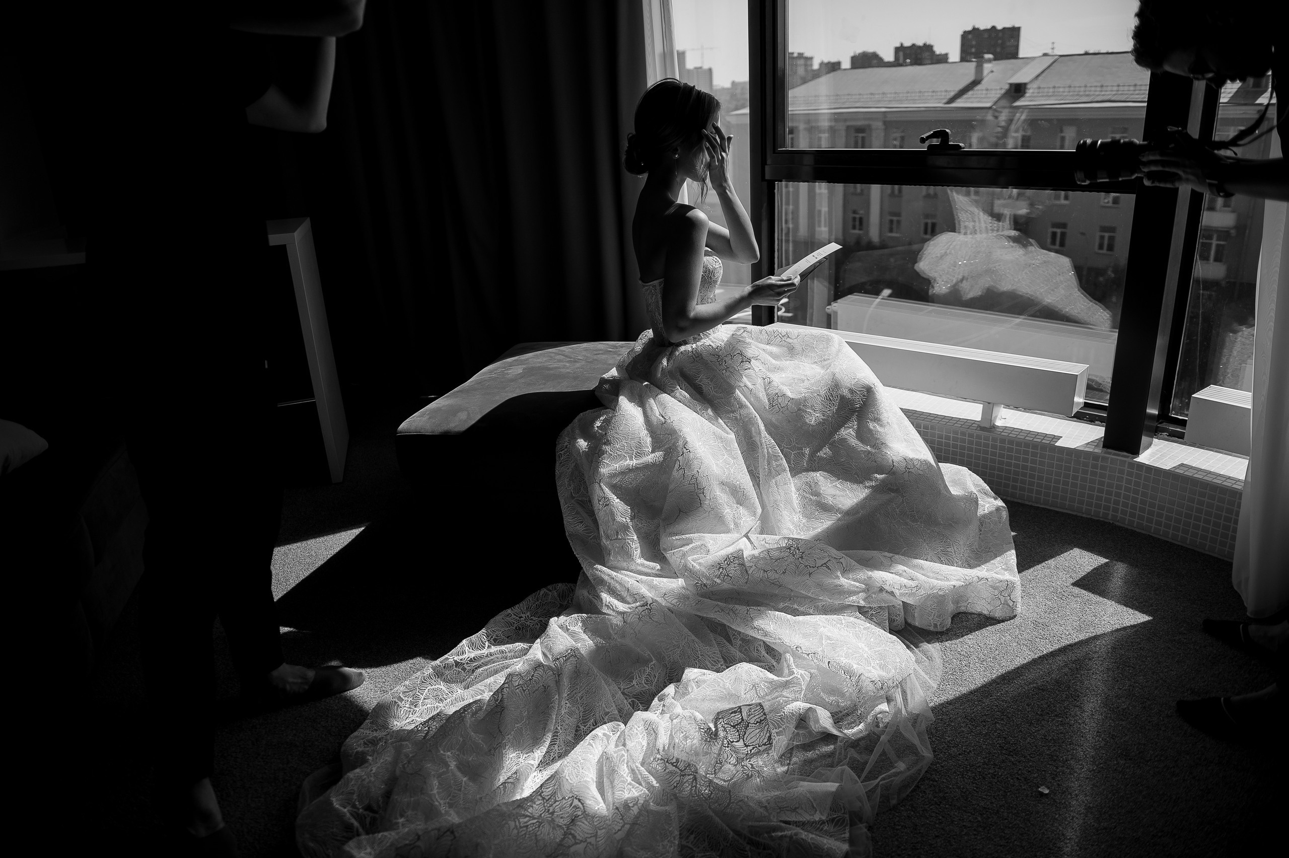 Юлия и Семён. Свадебный и семейный фотограф Екатерина Шестакова