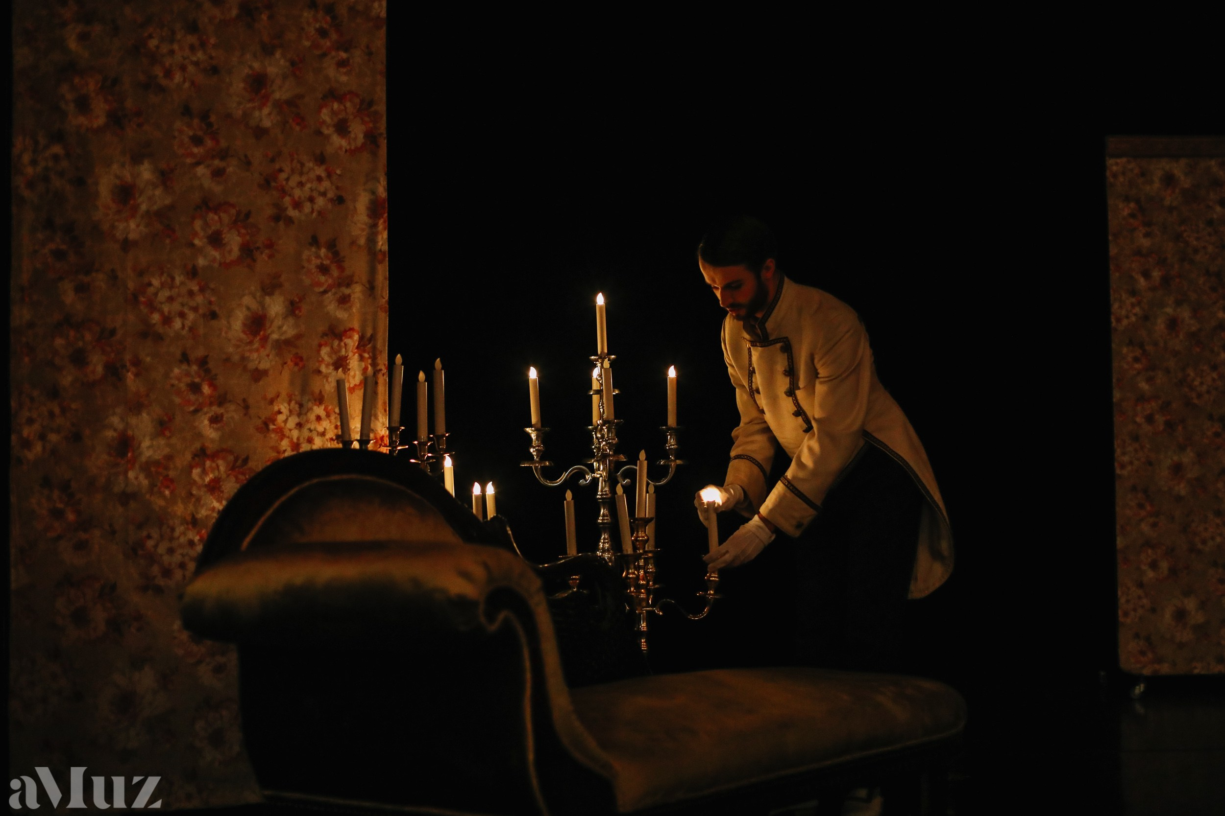 Opera Łąkowa. Fotograf Ślubny Warszawa - Sesje Biznesowe Rodzinne Eventy