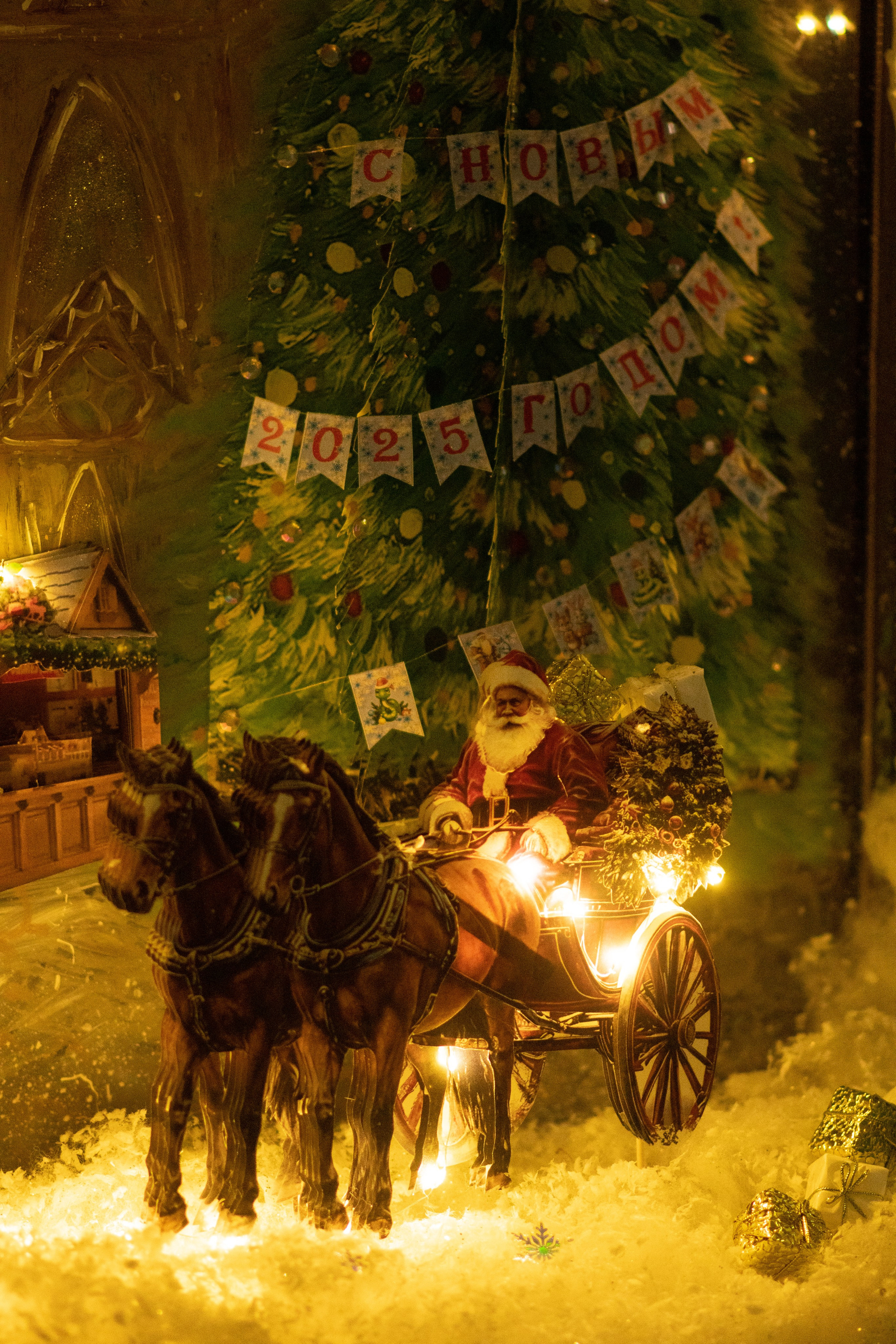 Проект. Семейный и детский фотограф