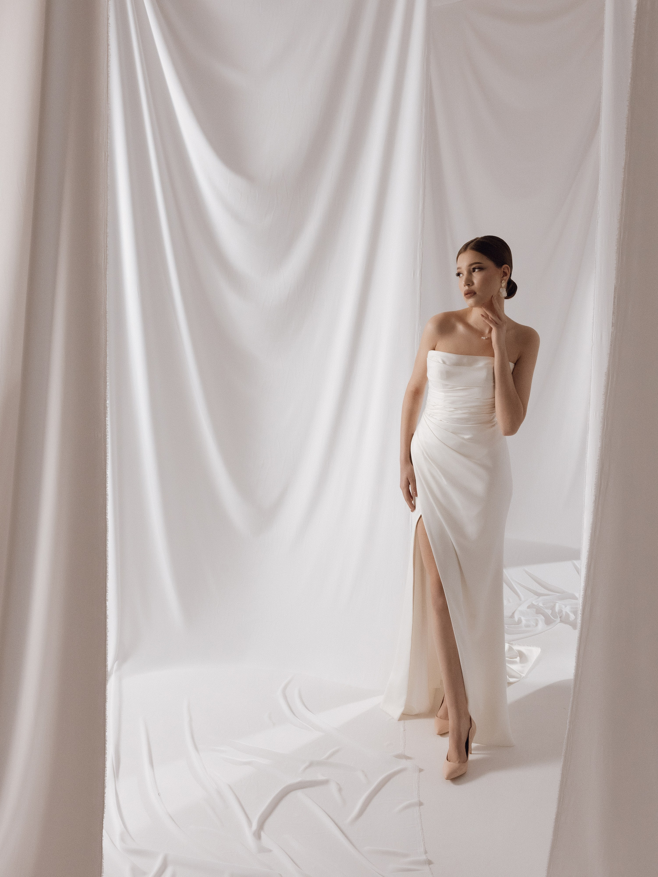 Fabrics & Details. Азимжан Нуритдинходжаев — свадебный фотограф