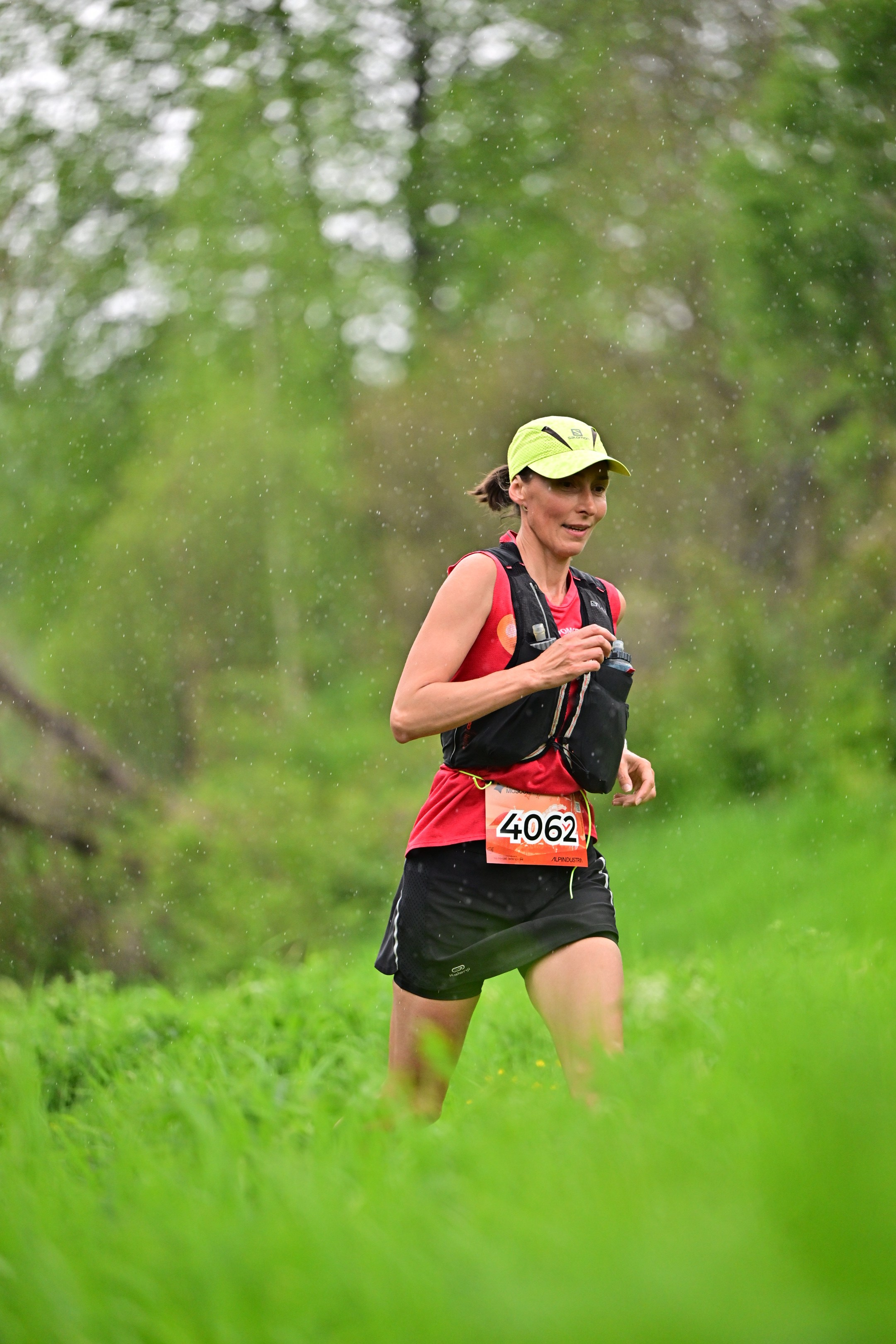 Спорт. Фотографы Дарья и Дмитрий Арсентьевы