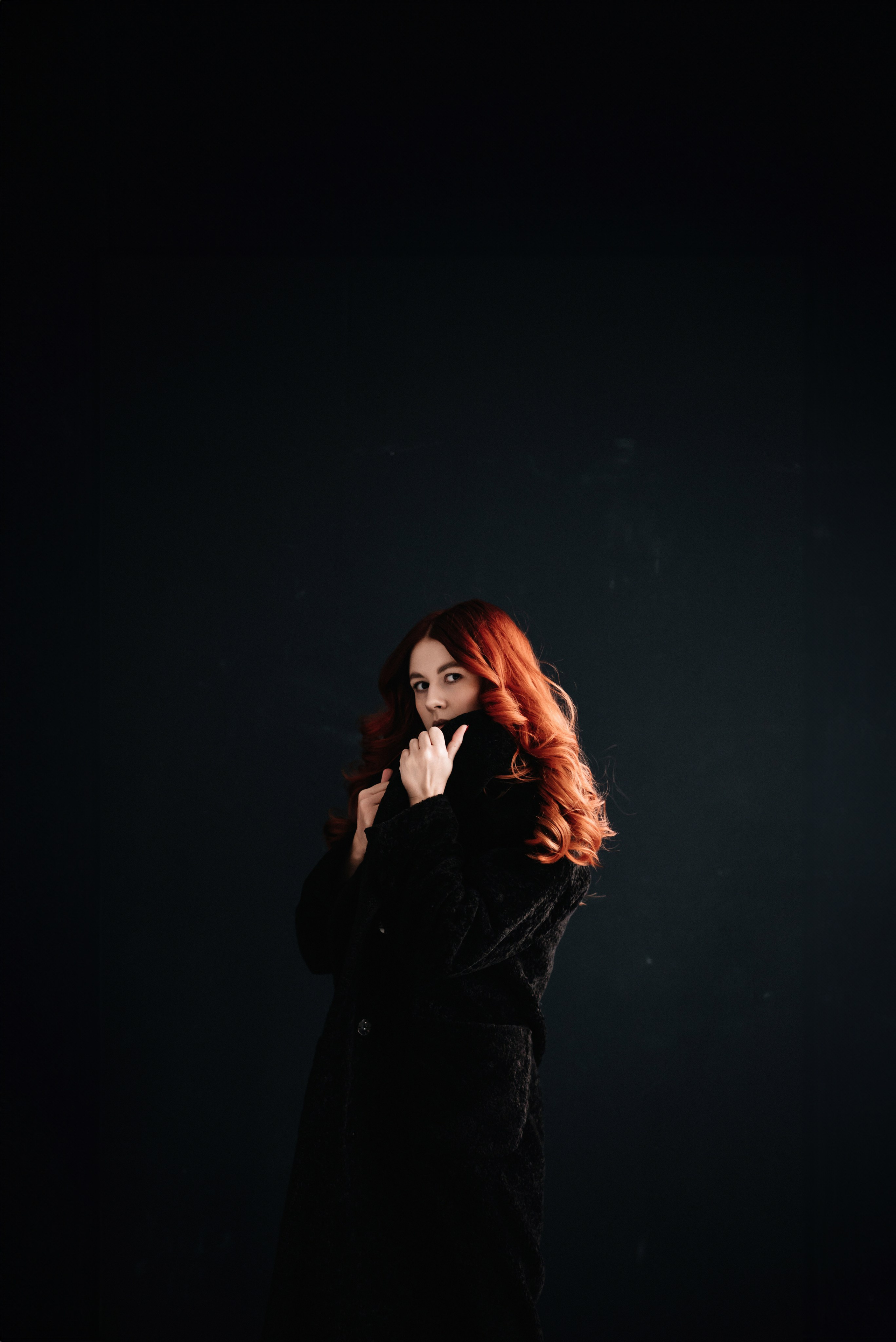 Ирена Студийная съемка. Свадебный и портретный фотограф Юлия Пыльченко