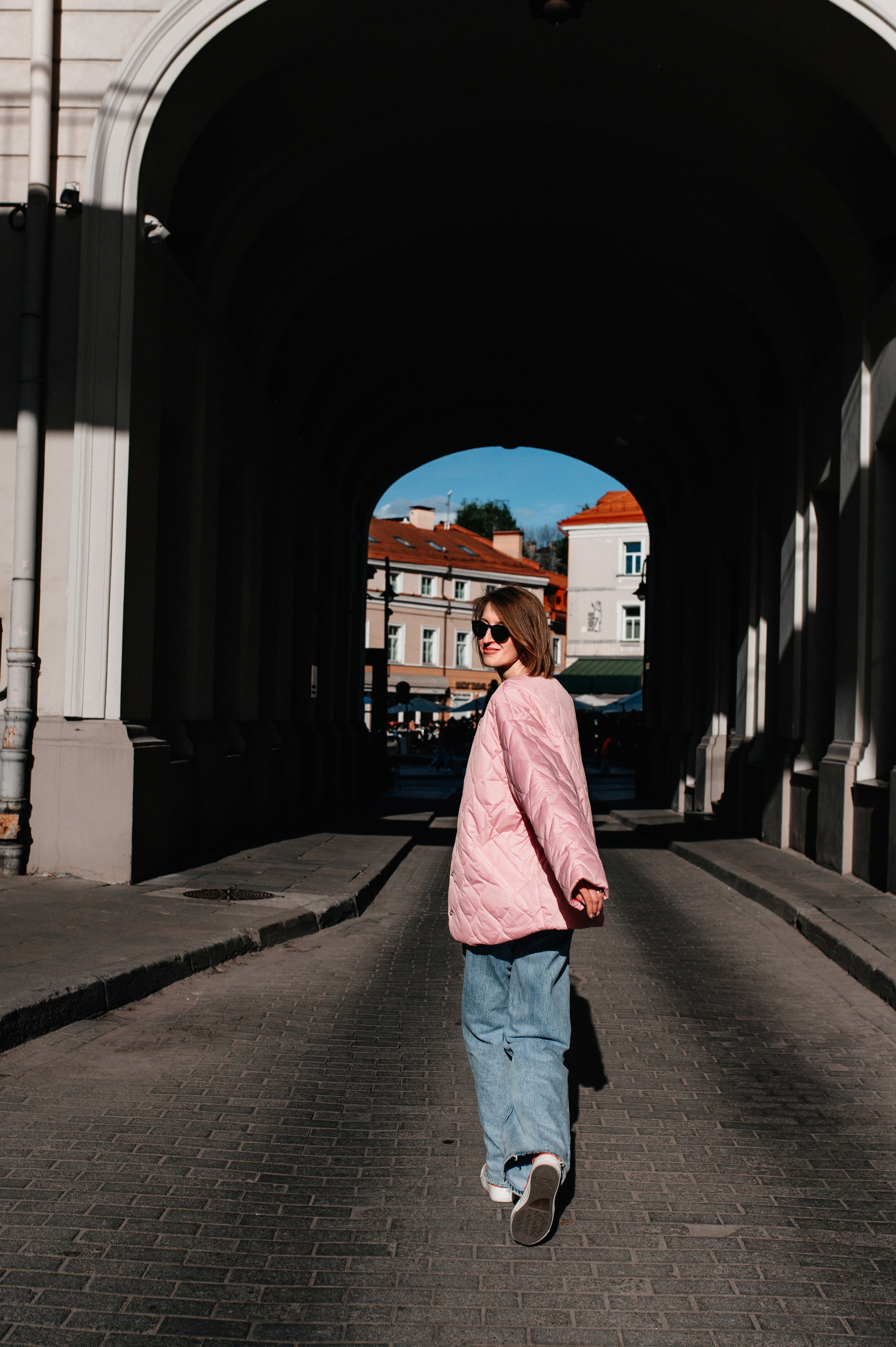 Сандра. Свадебный и портретный фотограф Юлия Пыльченко