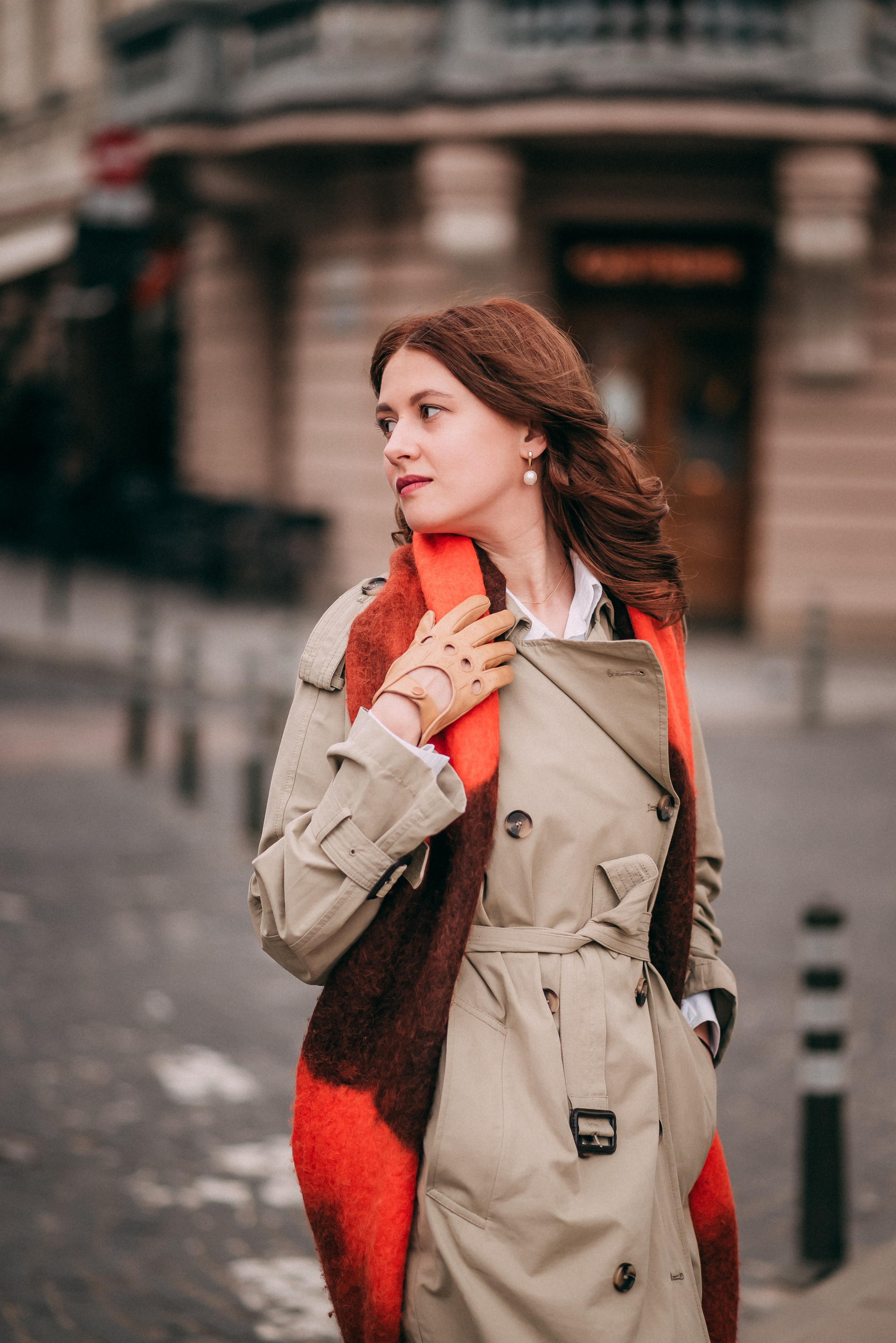 Ирена. Свадебный и портретный фотограф Юлия Пыльченко