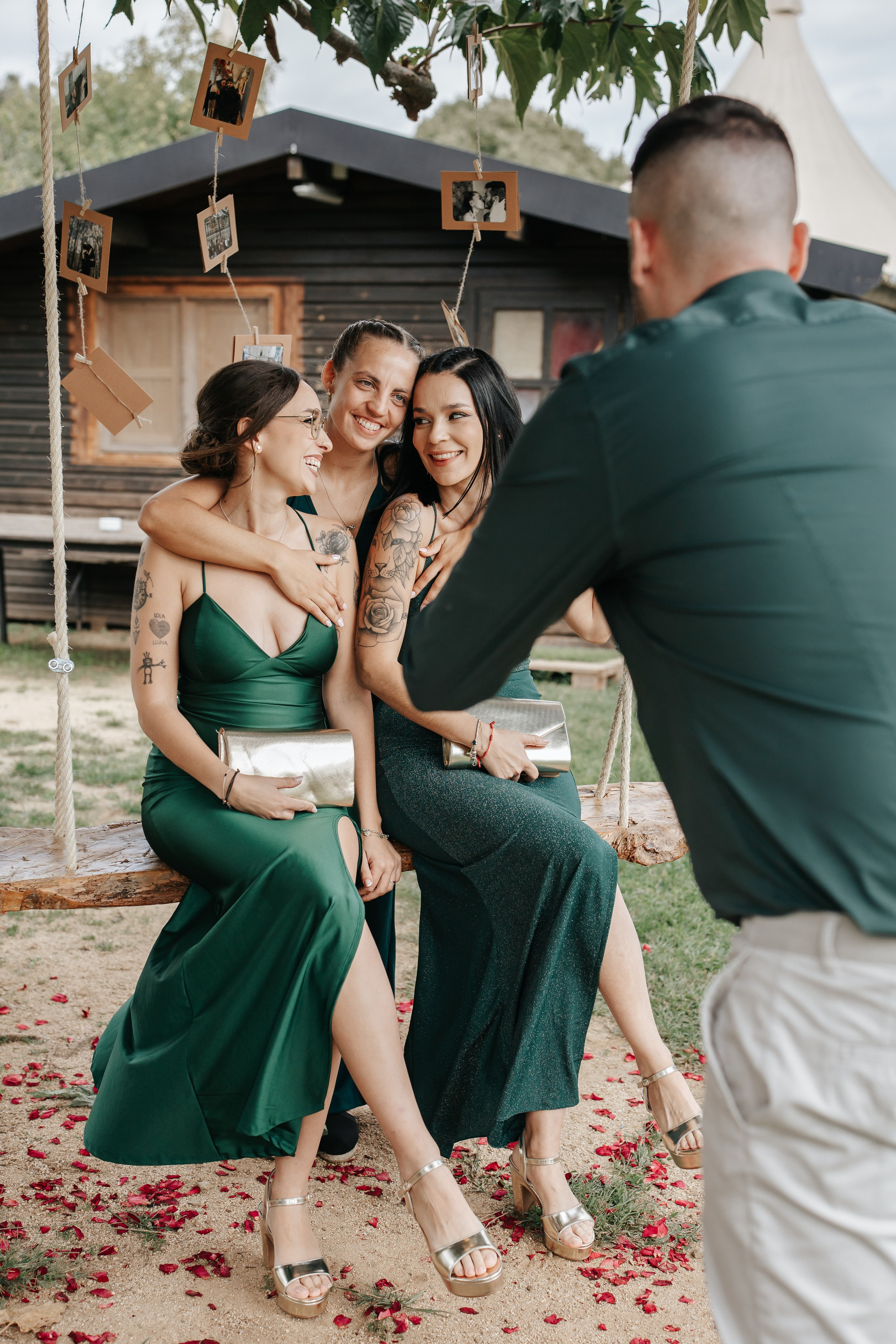 Marta+Adria, 27.09.2025, Can Caballe. Wedding photographer in Catalonia