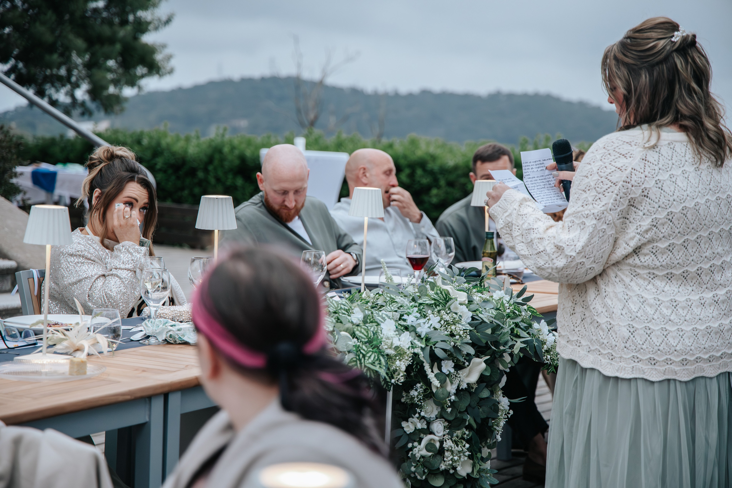 Sophie & Corey, 02/05/2026, Observatorio de Fabra, Barcelona. Fotógrafa de bodas en Girona, Costa Brava | Wedding Photographer Evgenia Gruntovaya