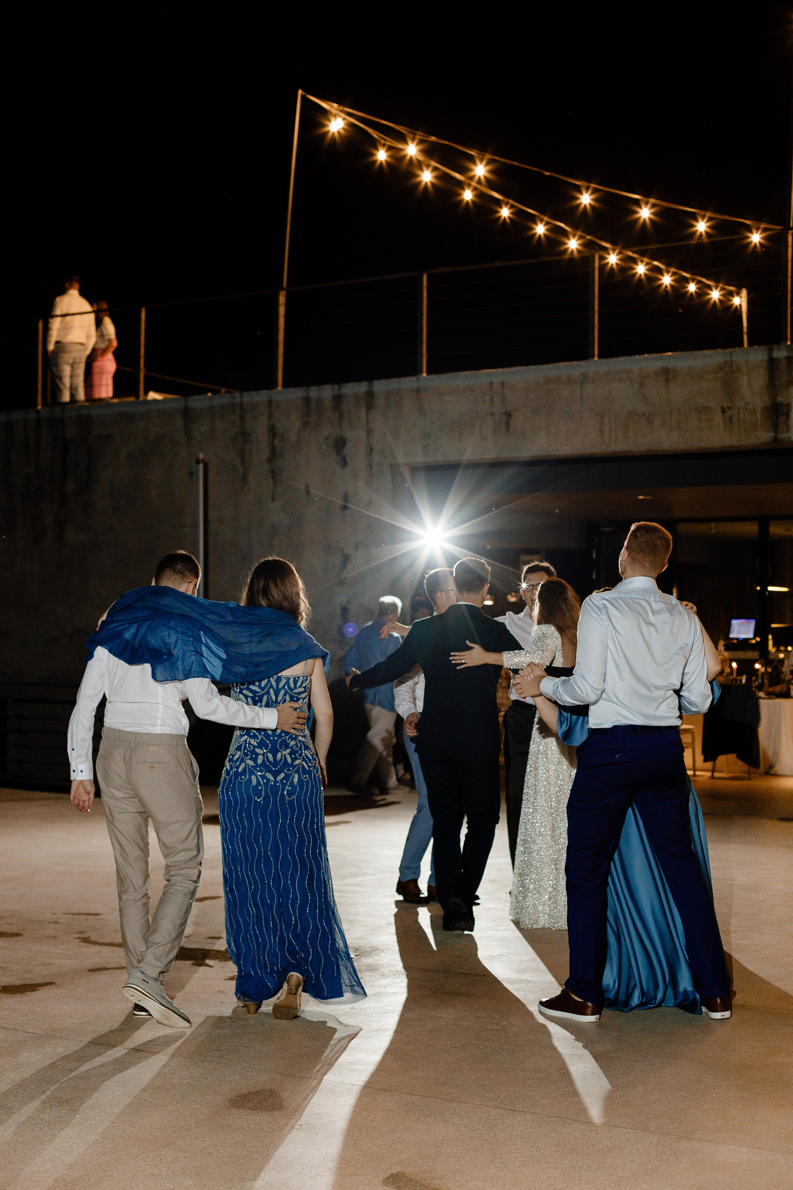 Kate & Andrey. Photographer Anna Nazarenko